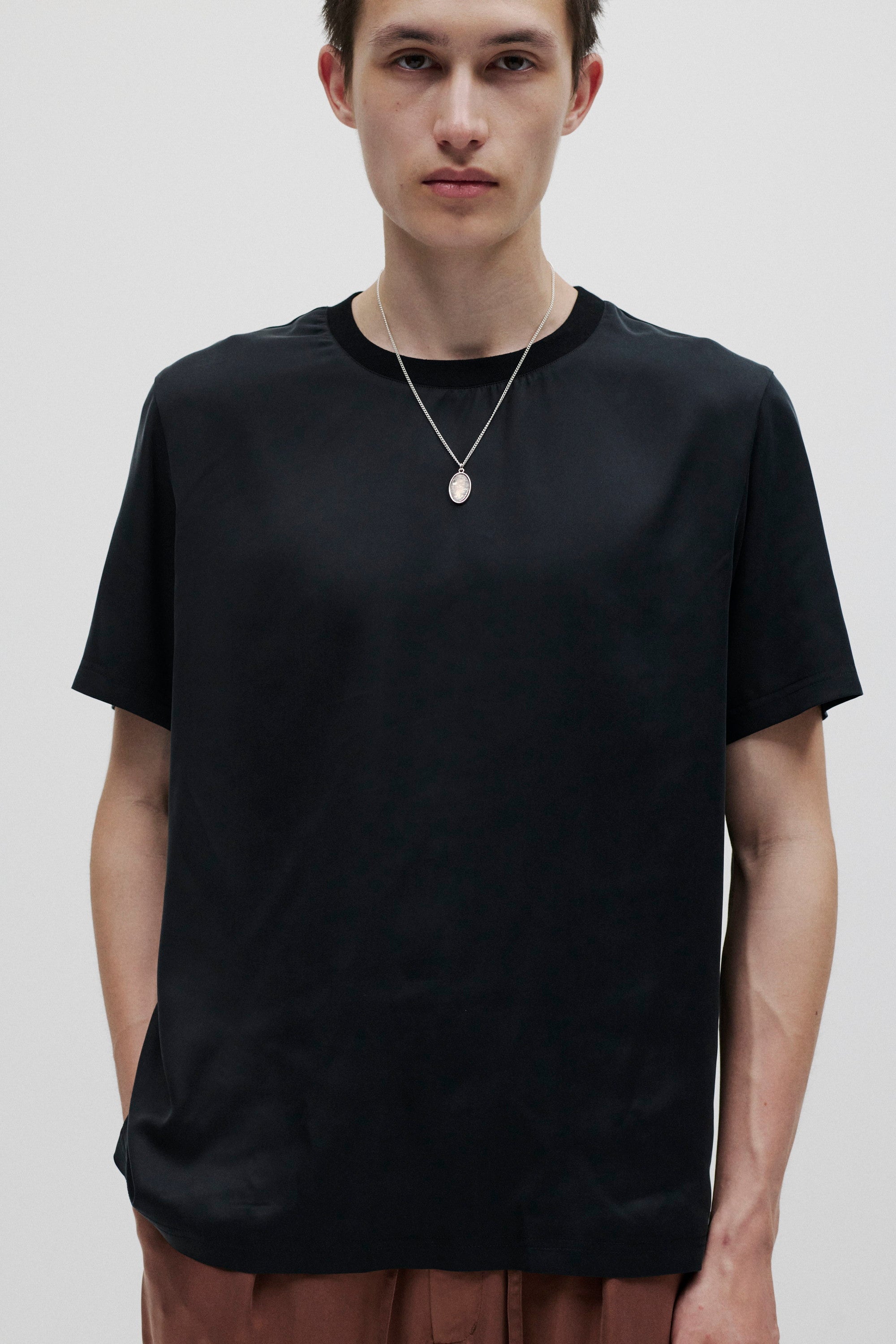 シルバー925 ネックレス