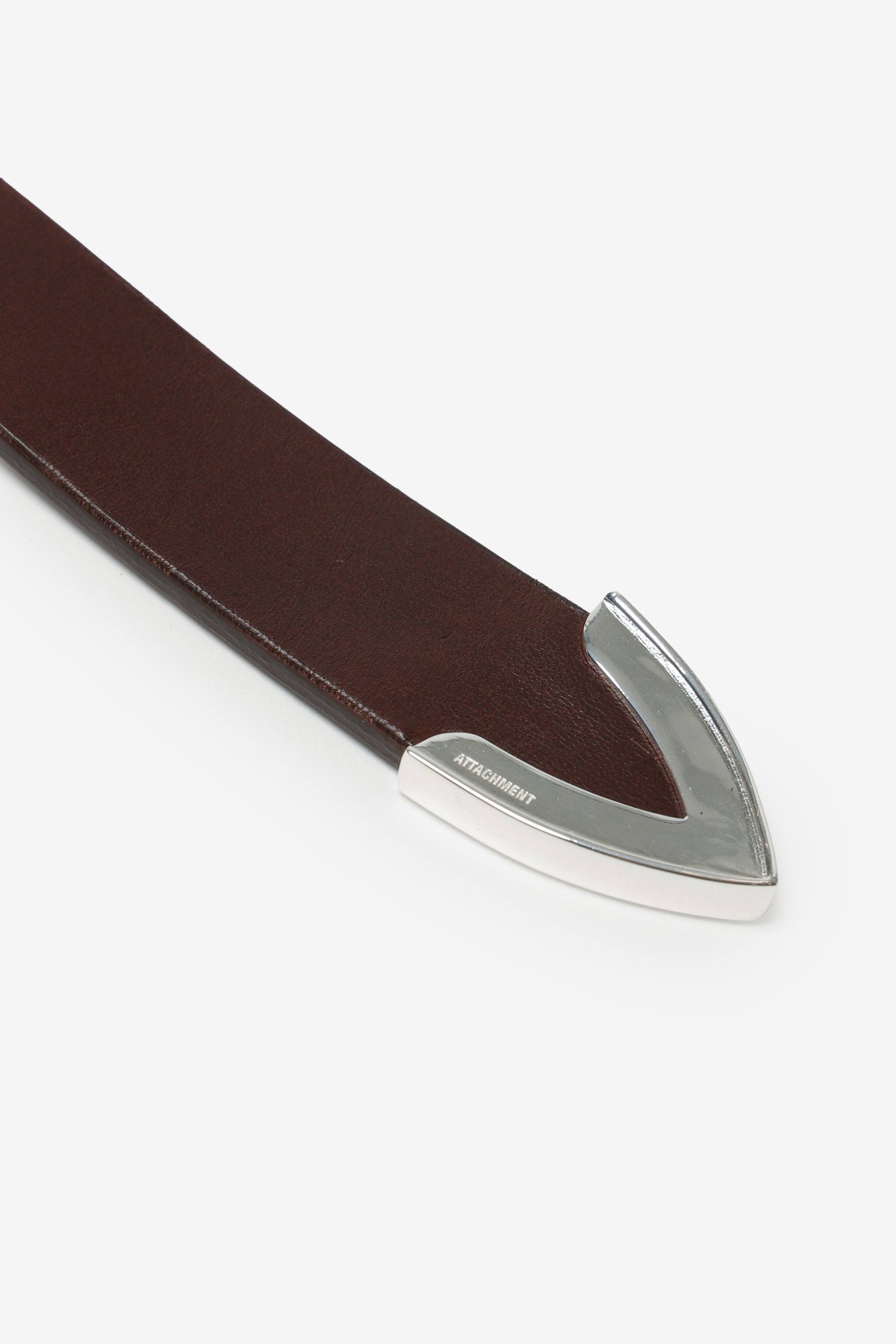 カウレザー ウエスタンベルト