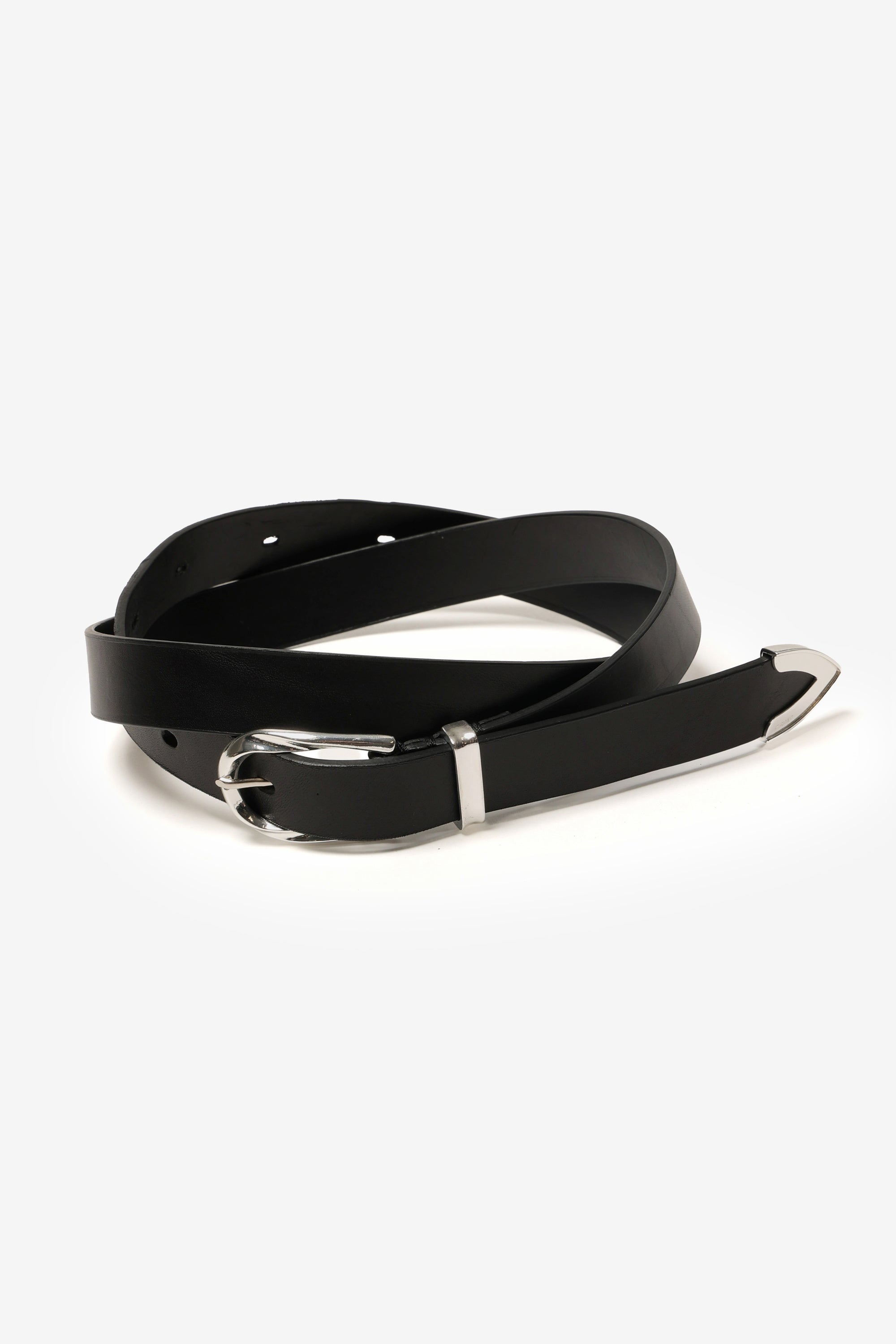 カウレザー ウエスタンベルト