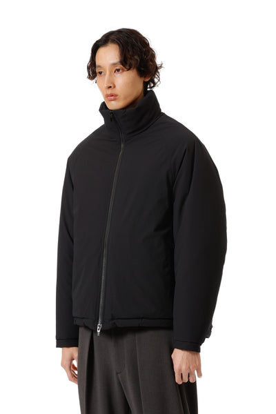 10月発売予定 AB52-008 ナイロン2WAYストレッチクロス エクワックスジャケット