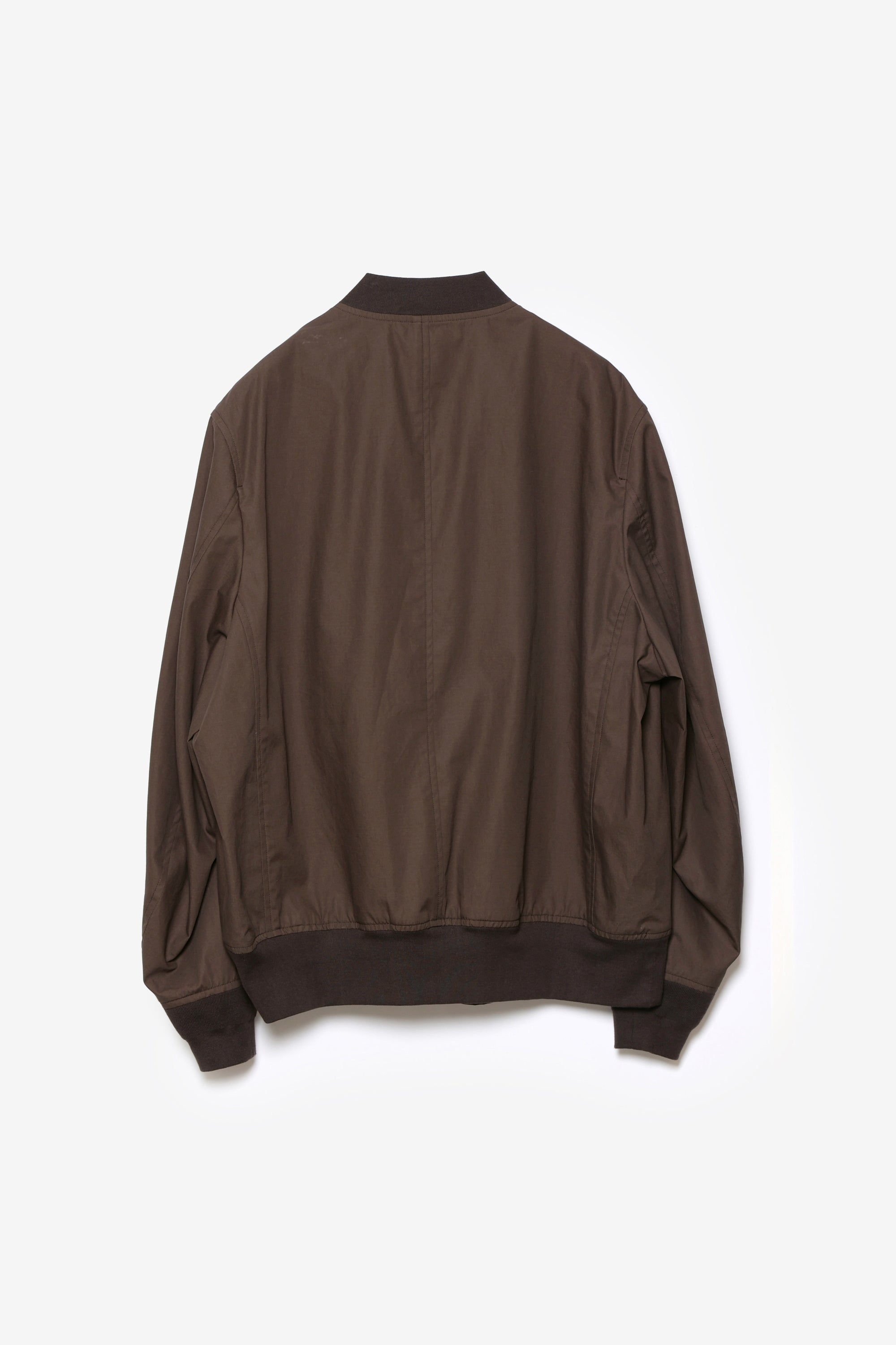 コットンウェザー MA-1