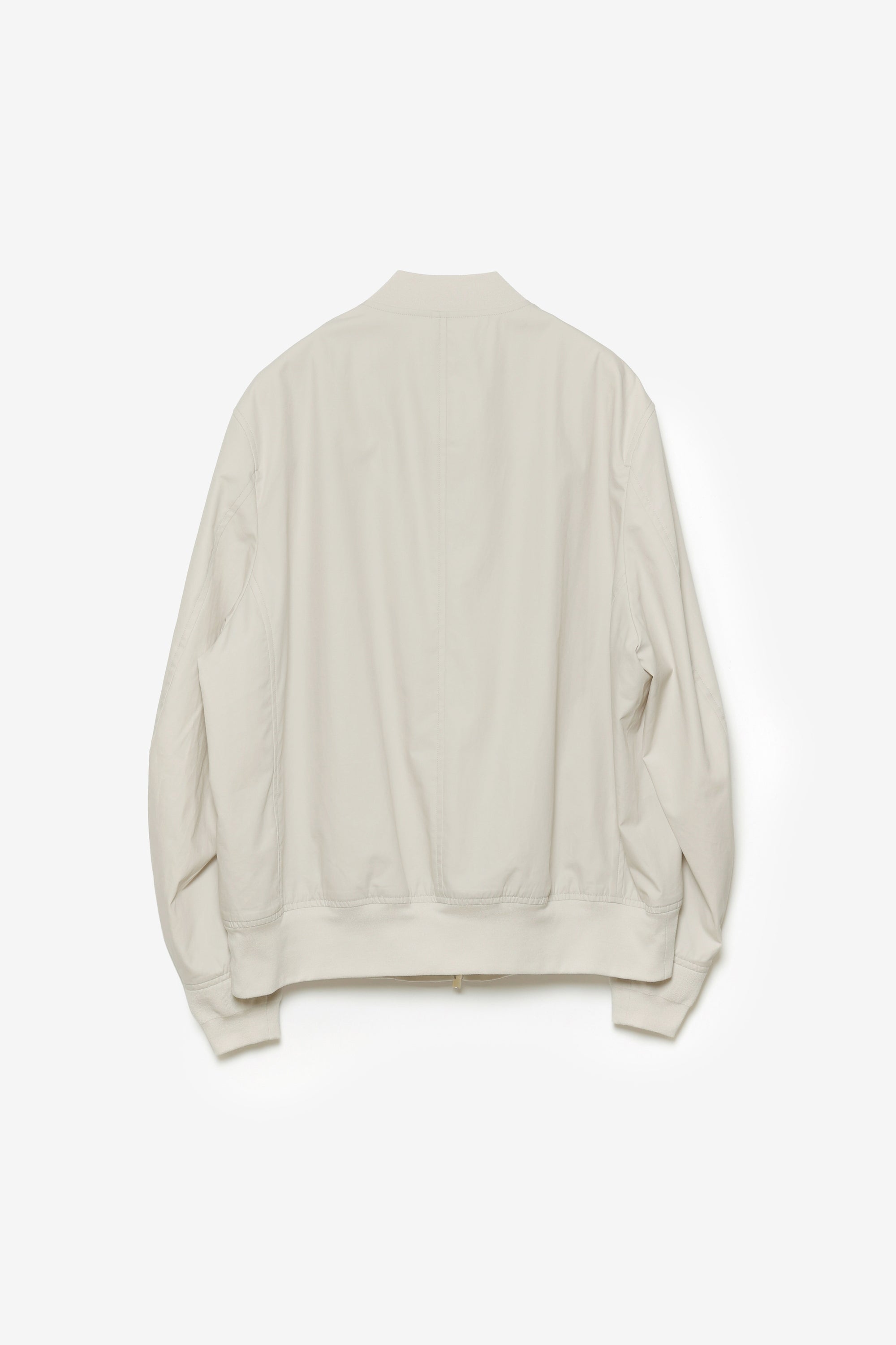 コットンウェザー MA-1