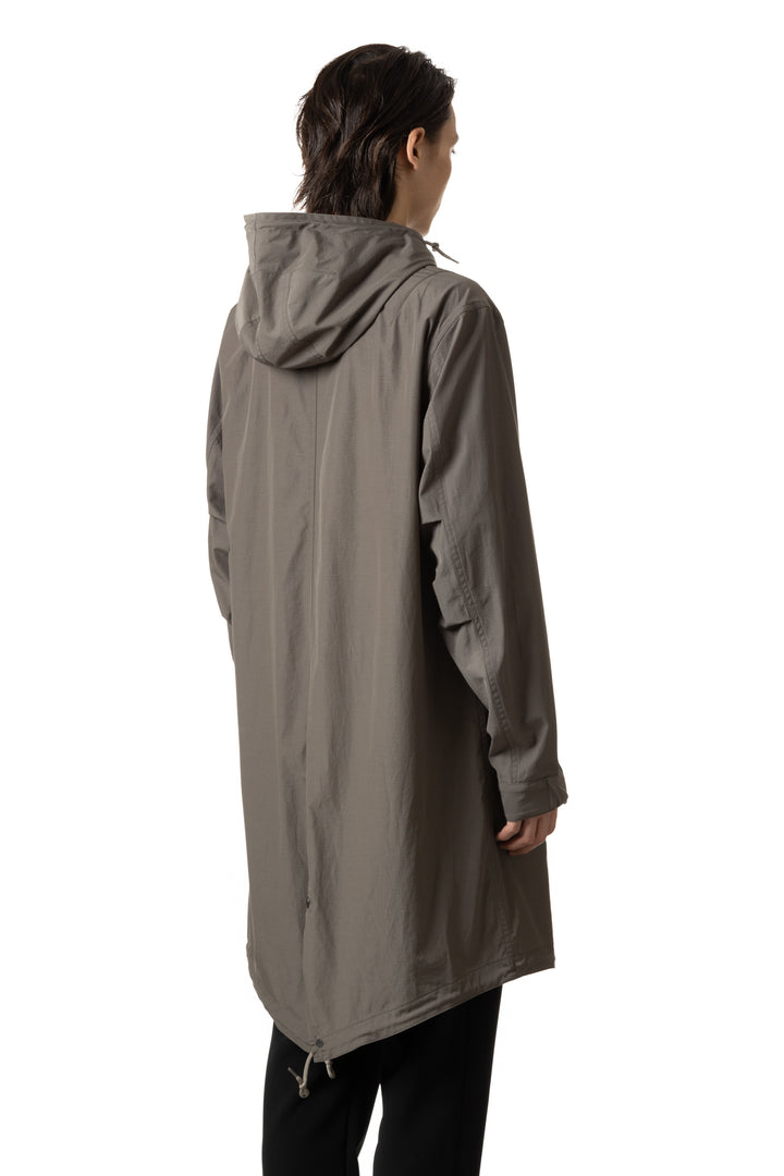 ZEROSTREET コート グレー　ミドル丈　Sサイズ　MUSINSA MUSINSA公式 | ZERO STREET ウールブレザーコート / グレー