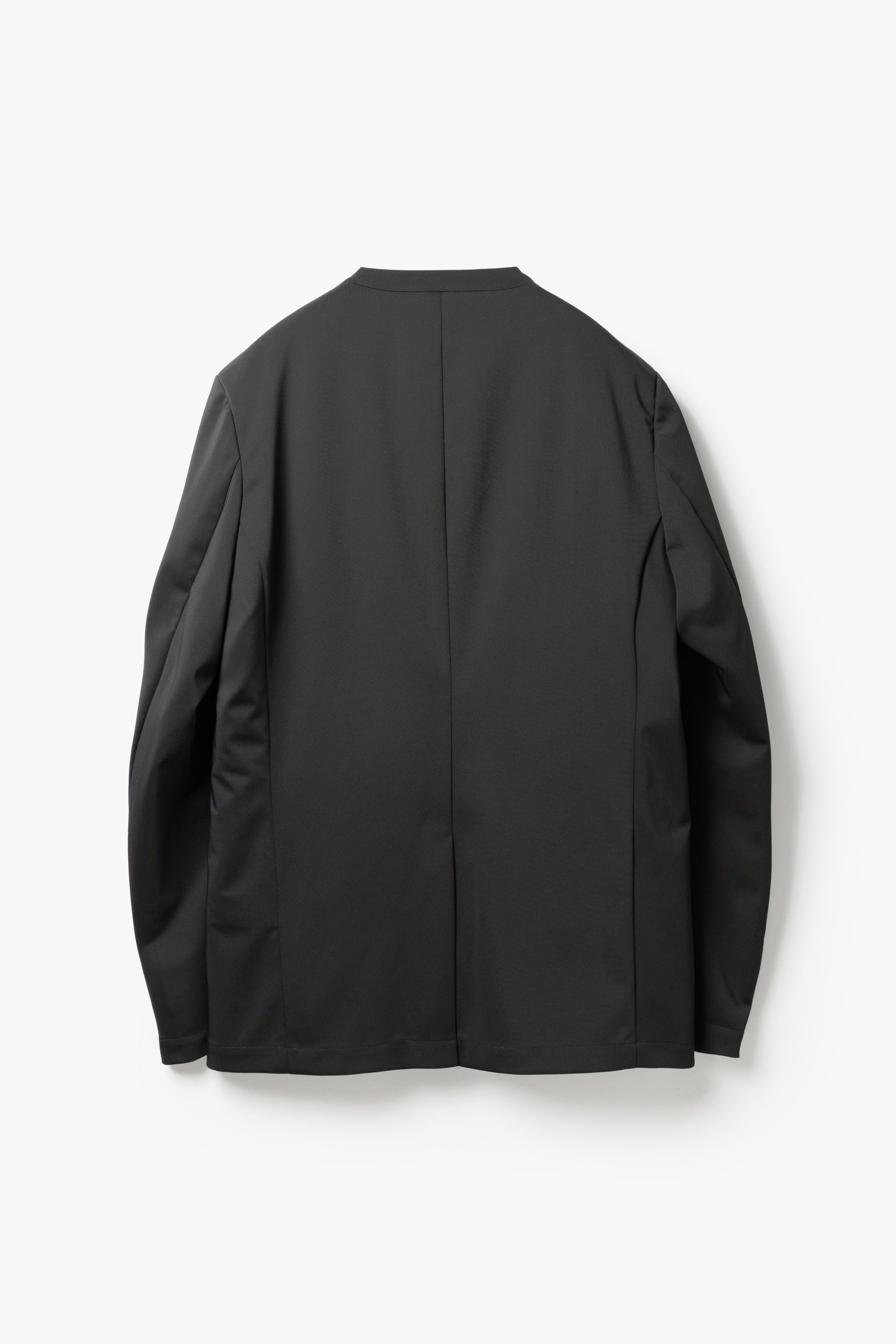 ATTACHMENT ブラック ジャケット OUTER
