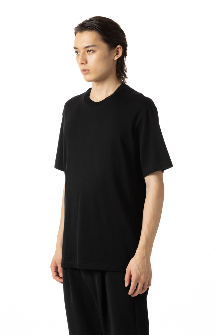 新商品ウェットメンズTシャツ长袖ウェット- Goodwear Tシャツ メンズ 半袖 クルーネック USAコットン 無地