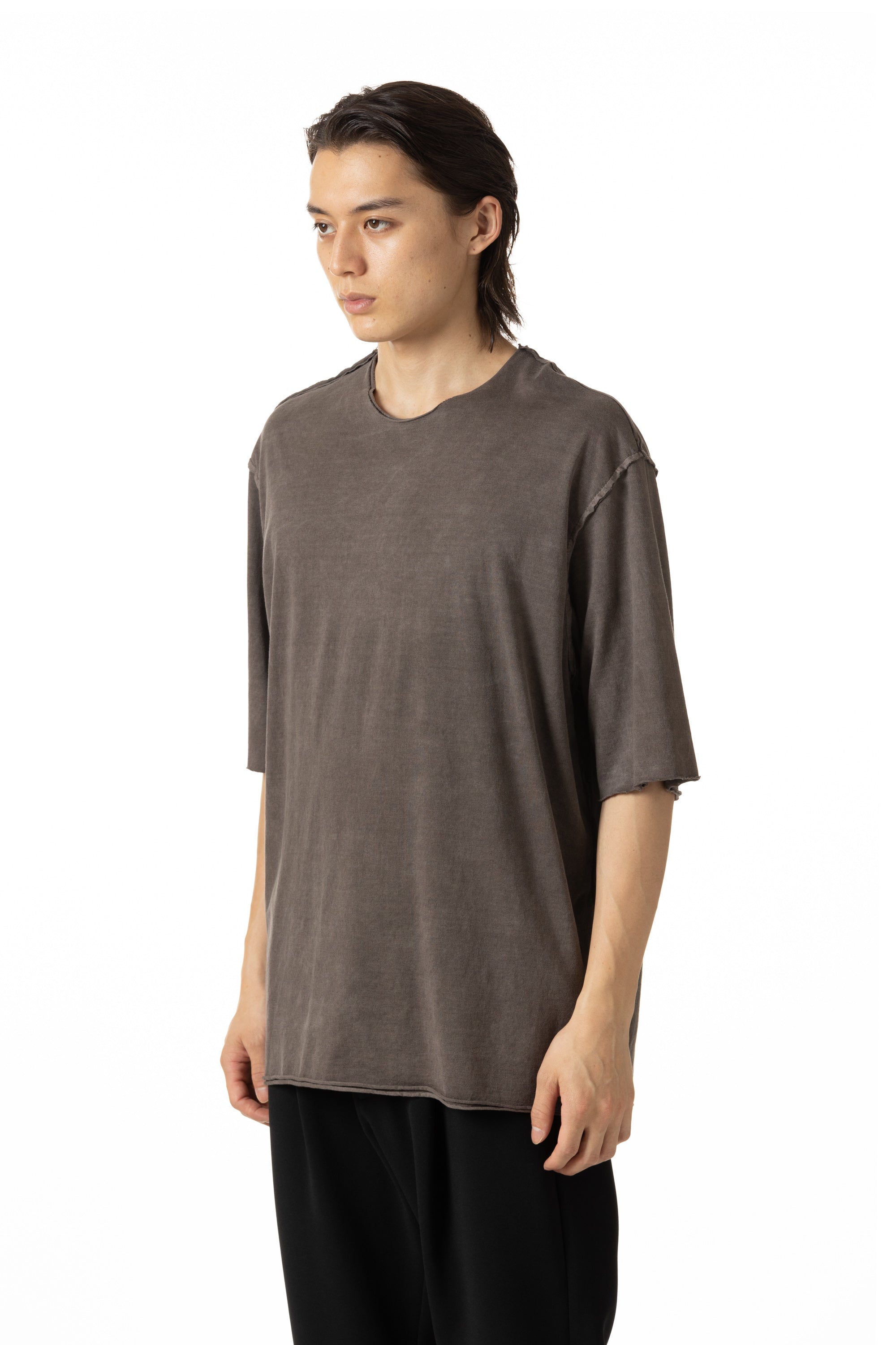 6.1 oz ガーメントダイポケットTシャツ | メンズ | 1枚 | 6030