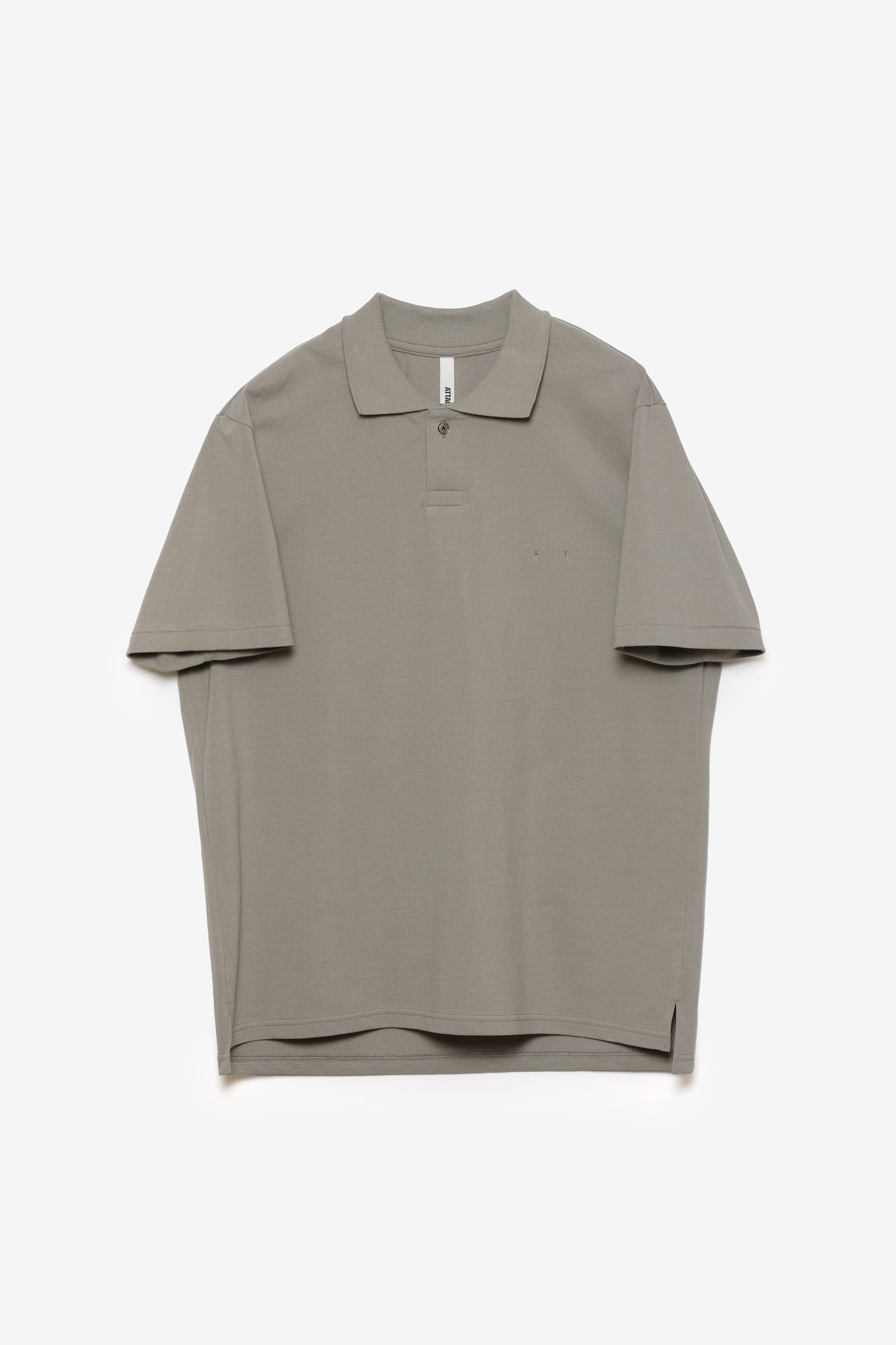 ソフトピケ S/S ポロシャツ