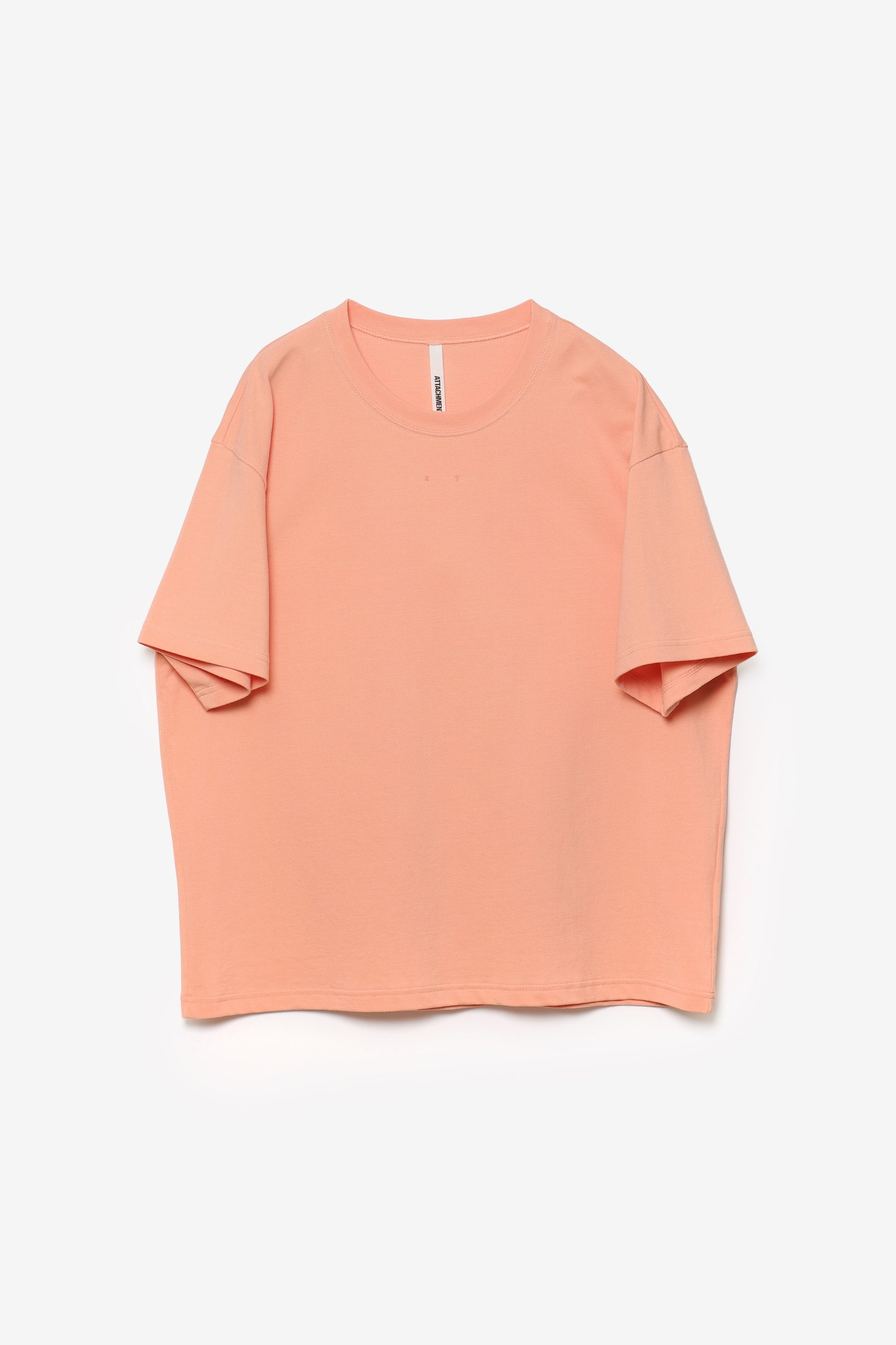 ソフトピケ S/S Tシャツ