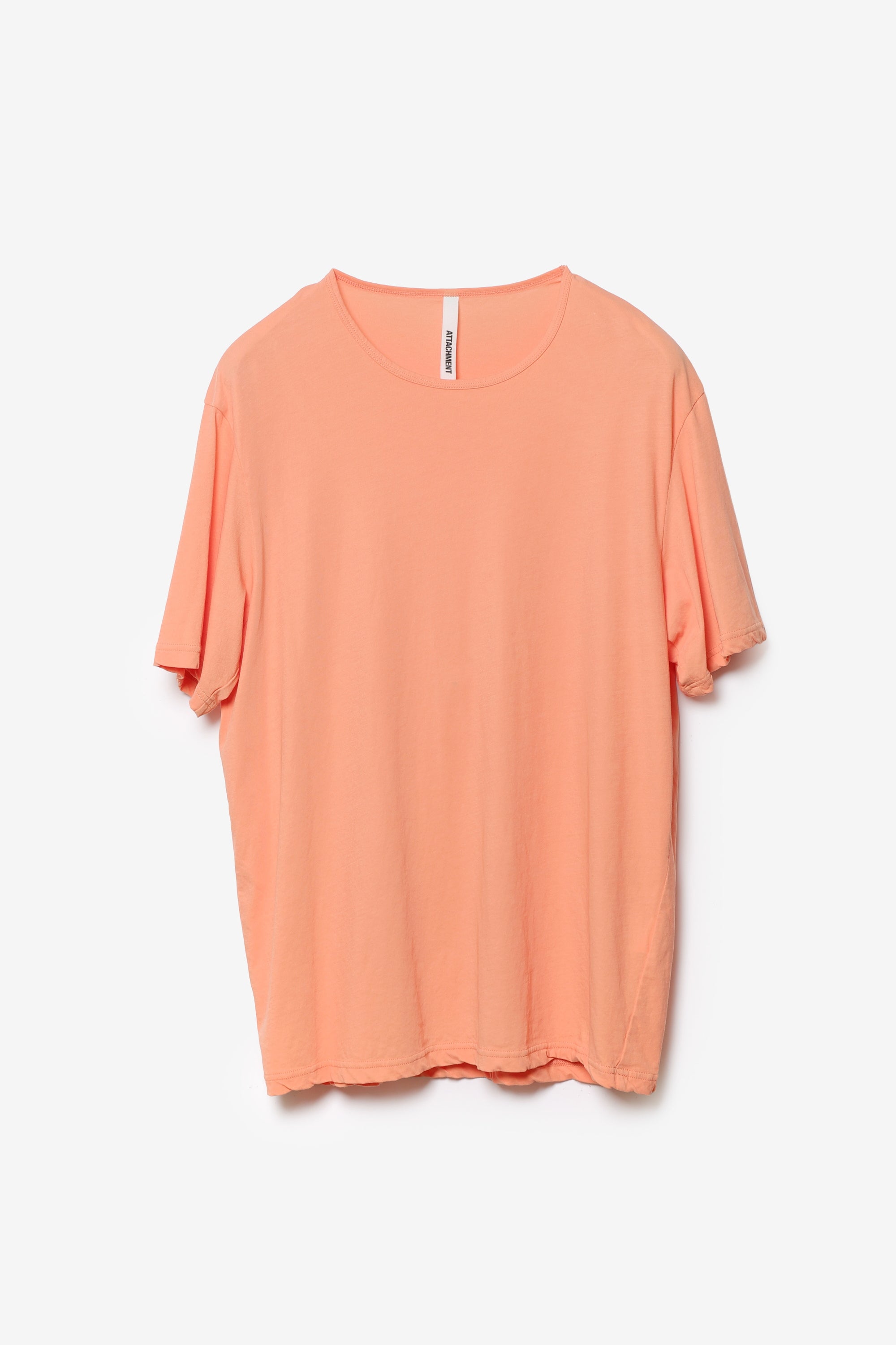 ハイツイストジャージー スリムフィットS/S Tシャツ