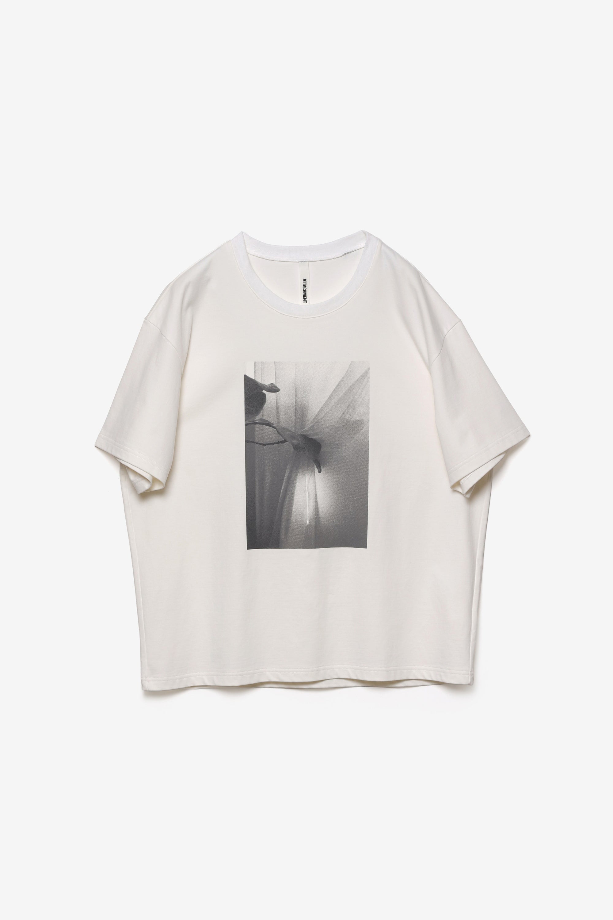 Aj様オーダー品 スヴィンジャージー プリントS/S Tシャツ〔AJ61-091〕