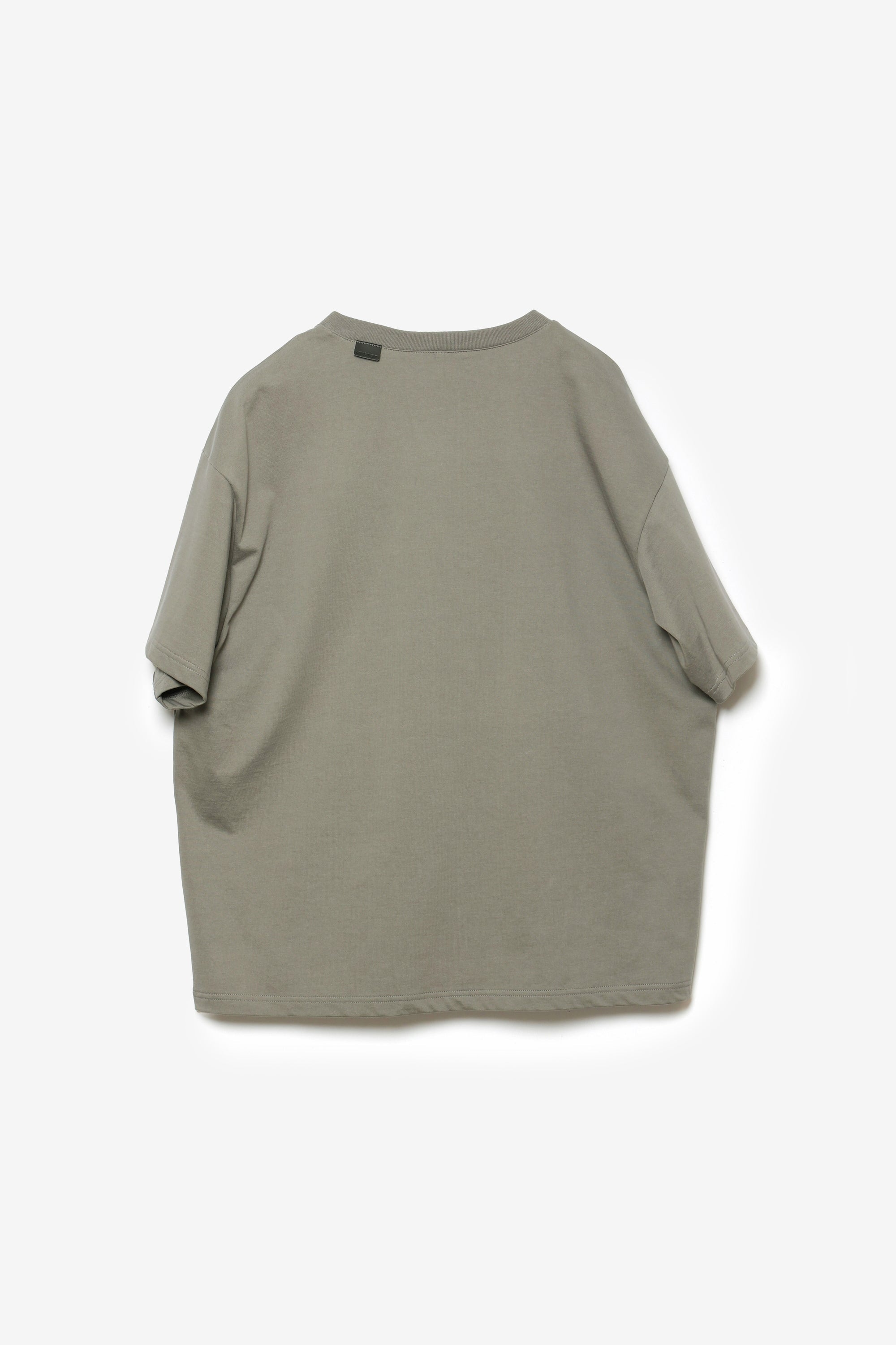 スヴィンジャージー プリントS/S Tシャツ