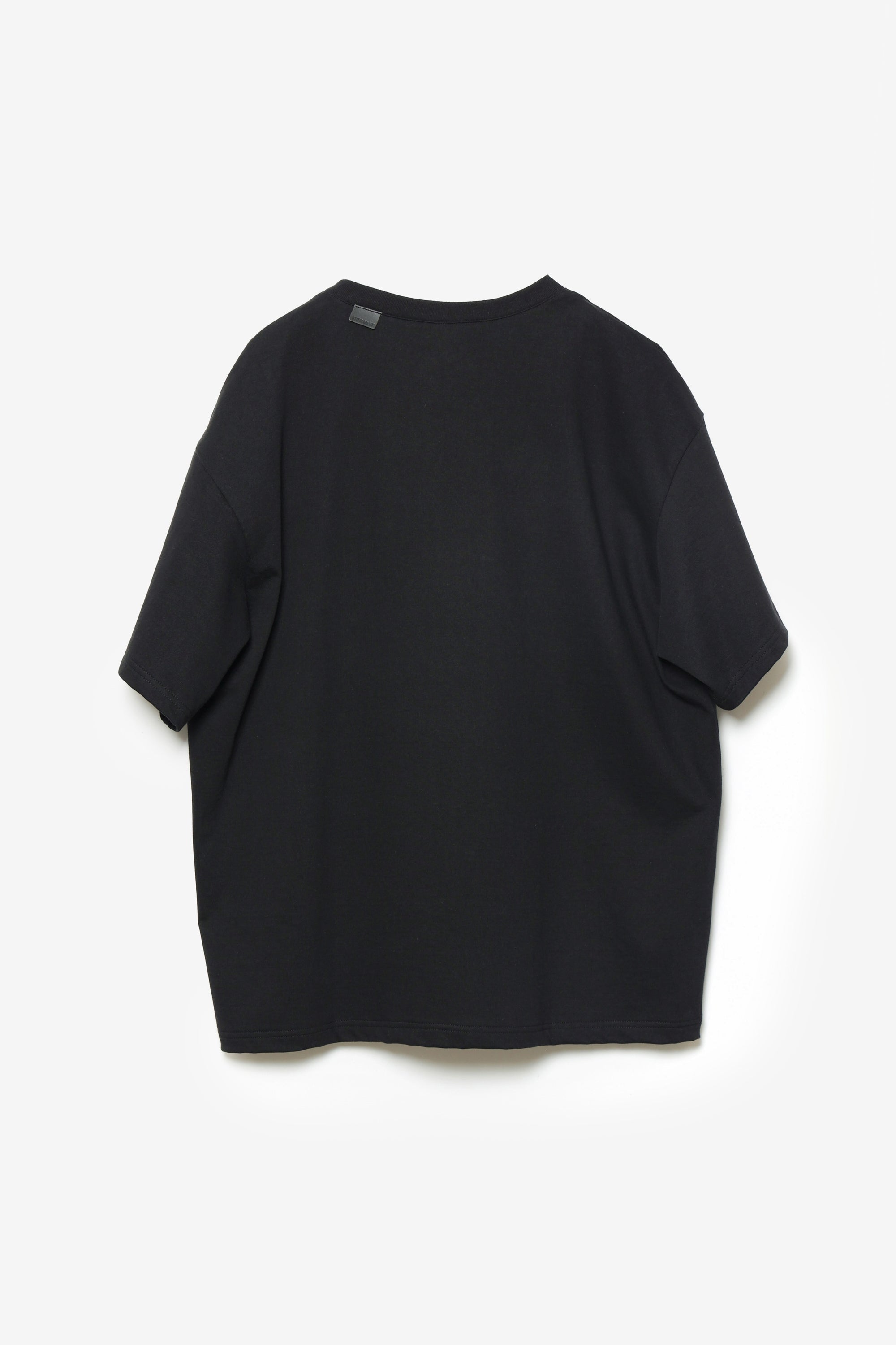 スヴィンジャージー プリントS/S Tシャツ