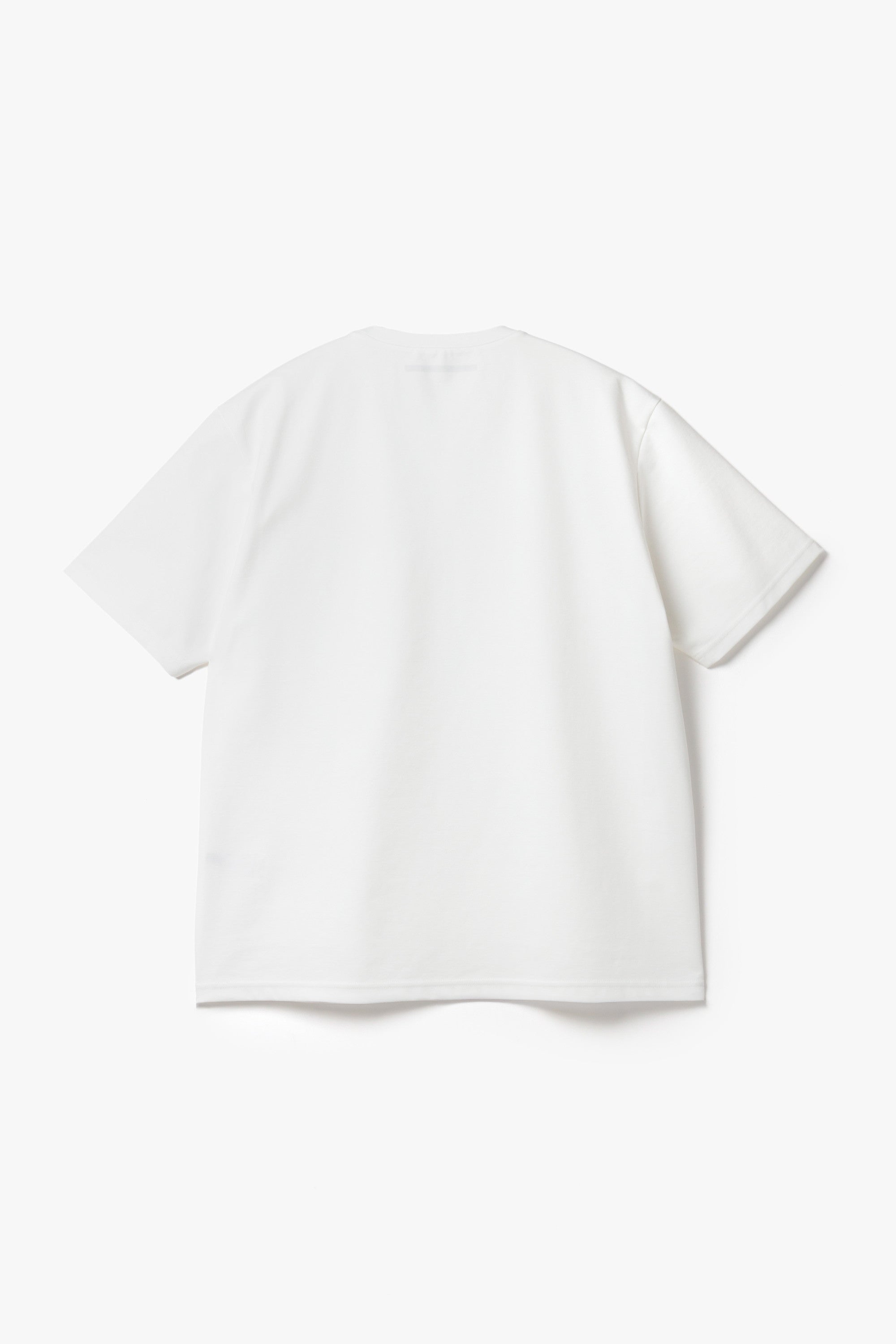 コットンコンプレッシャー　テクニカルレギュラーフィットＴシャツ