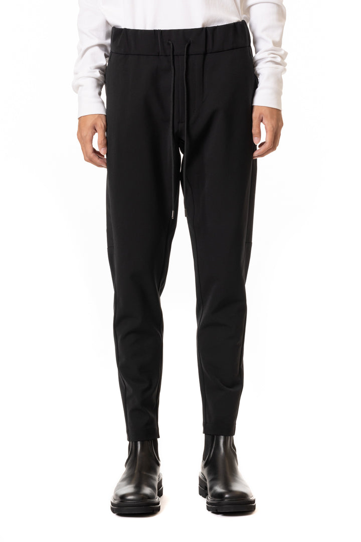 限定商品 AP42-093 SOLOTEX®︎ダブルクロス サイドポケットイージーパンツ