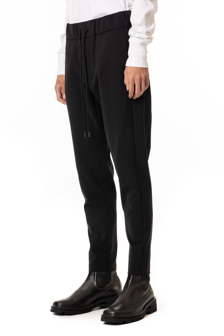 専用　アジャスタブルパンツ　ブラック　M 限定商品 AP42-093 SOLOTEX®︎ダブルクロス サイドポケットイージーパンツ