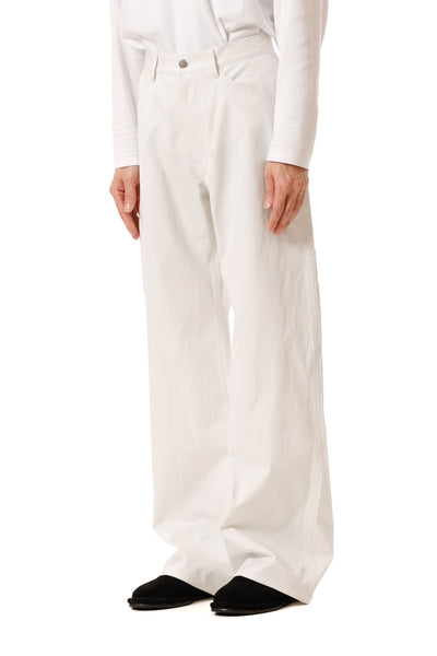 AP52-021 コットンニドムクロス ペインターパンツ