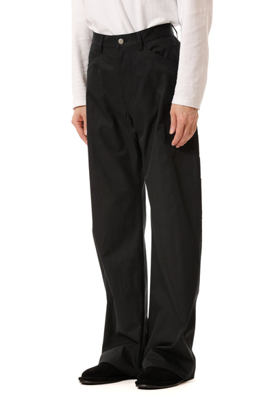 AP52-021 コットンニドムクロス ペインターパンツ