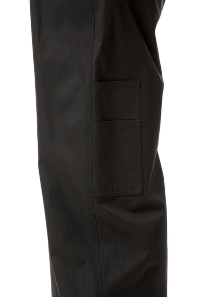 AP52-021 コットンニドムクロス ペインターパンツ