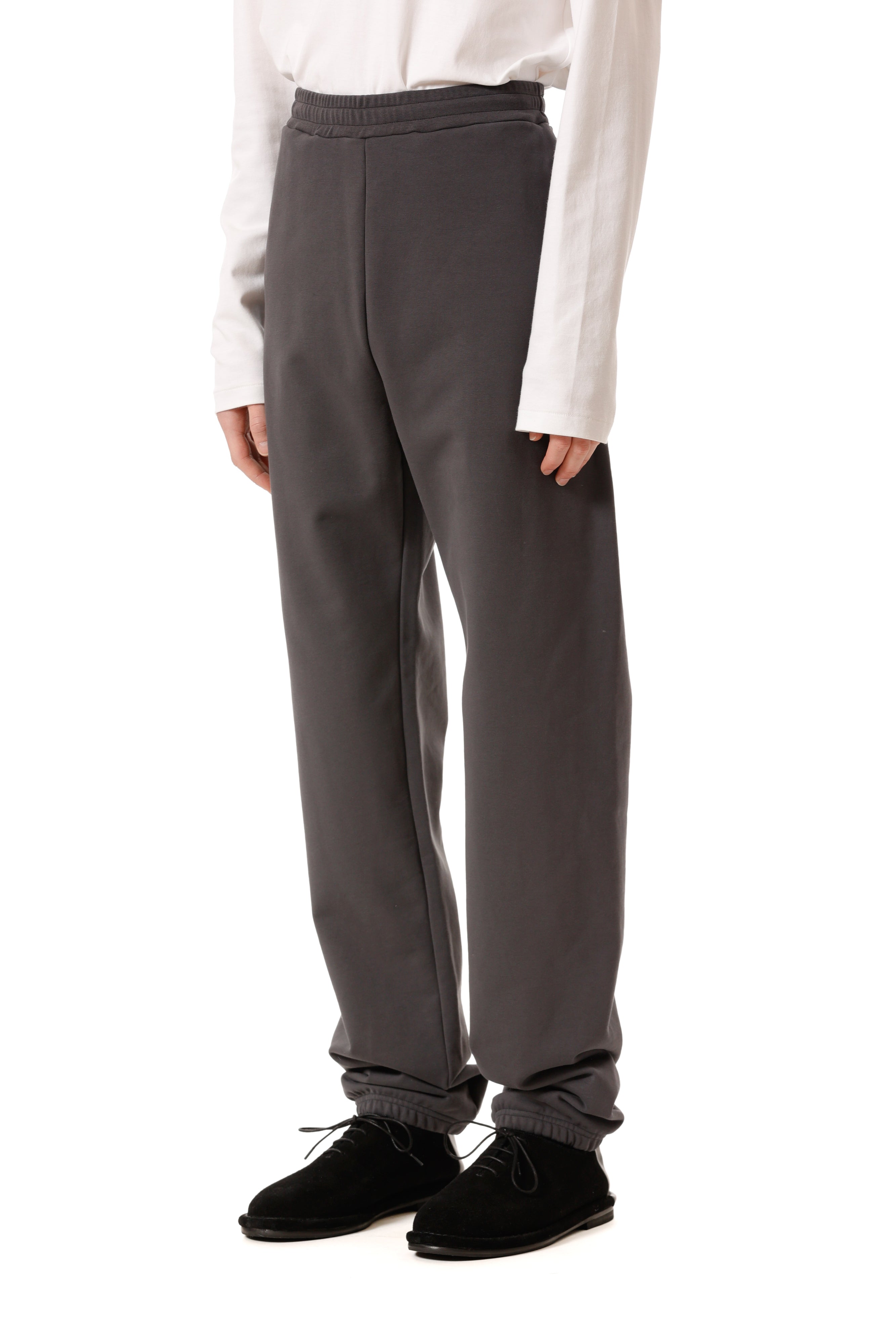 AP52-054 コットンストレッチテリー トレーニングパンツ