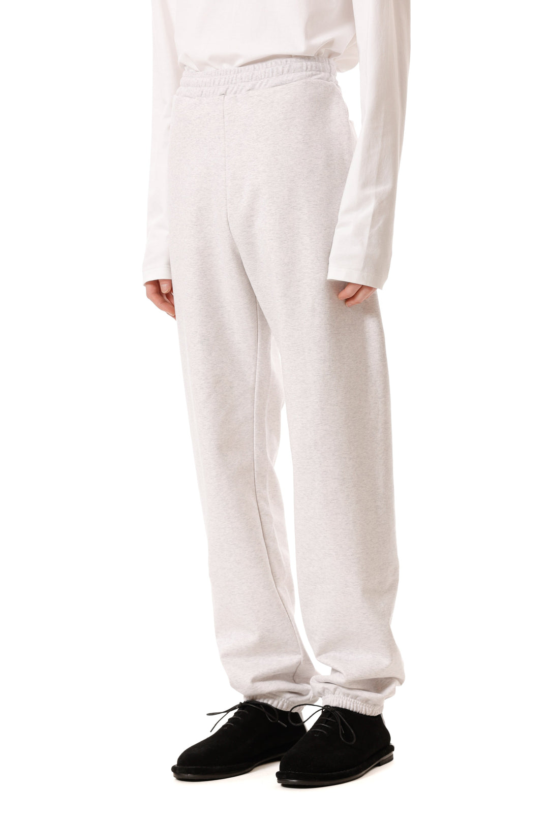 AP52-054 コットンストレッチテリー トレーニングパンツ