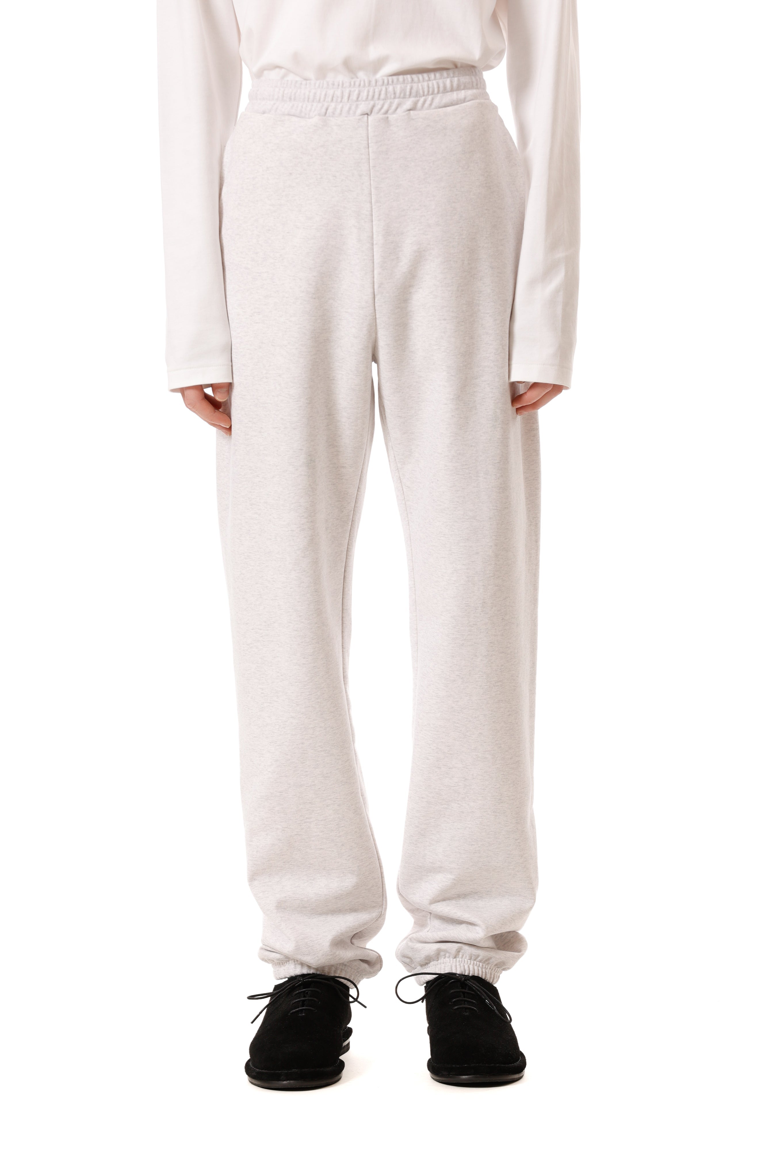 AP52-054 コットンストレッチテリー トレーニングパンツ