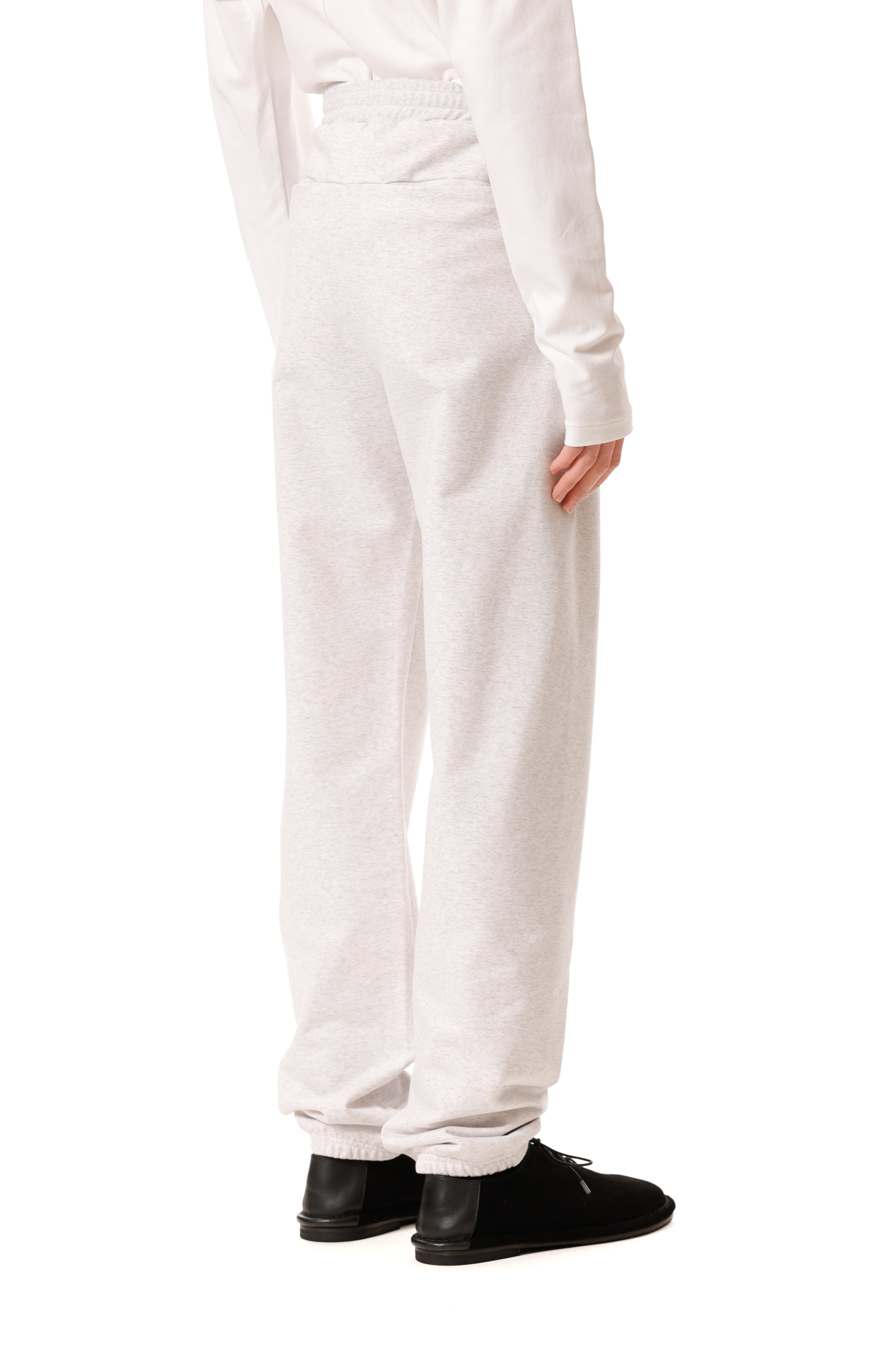 AP52-054 コットンストレッチテリー トレーニングパンツ