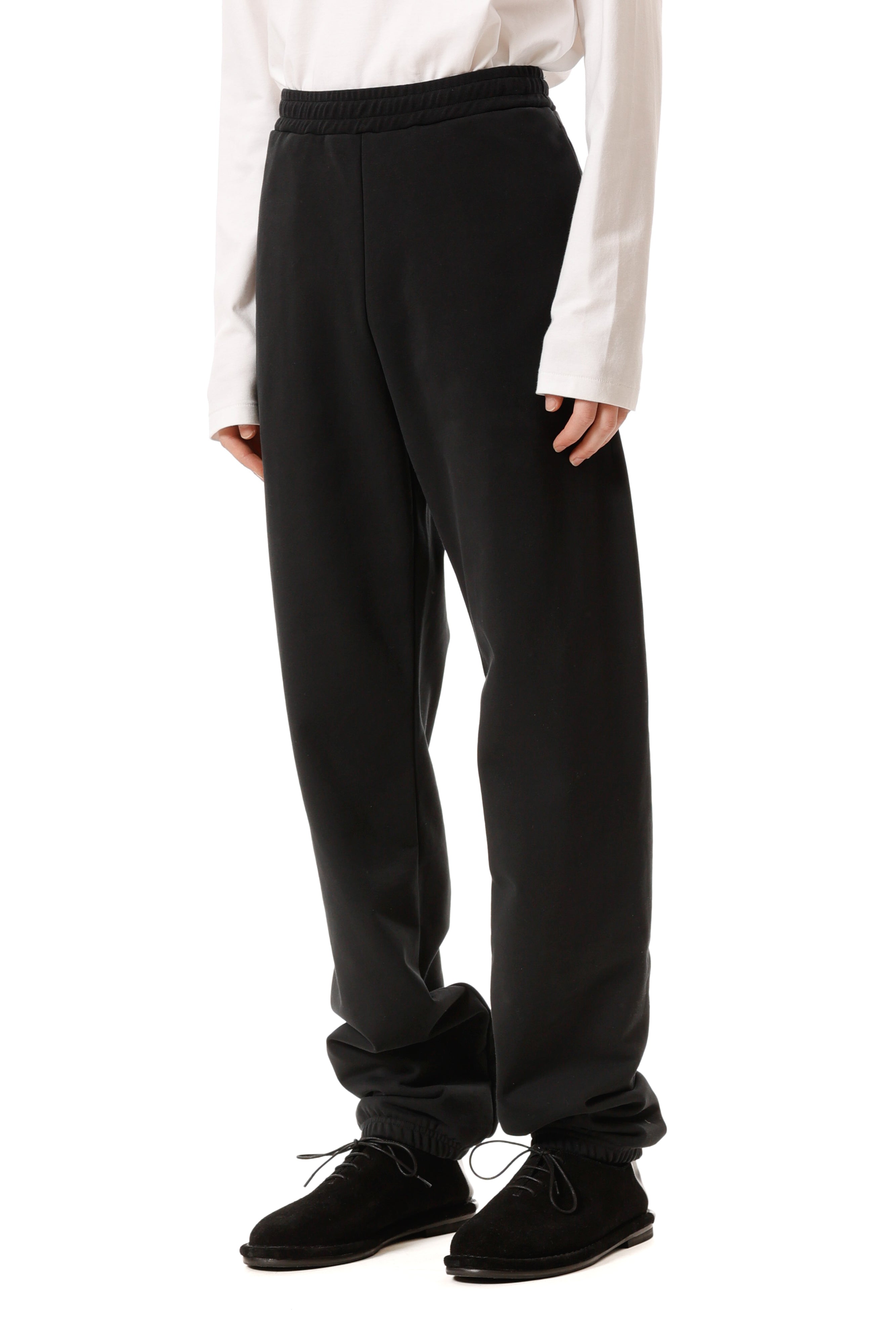 AP52-054 コットンストレッチテリー トレーニングパンツ