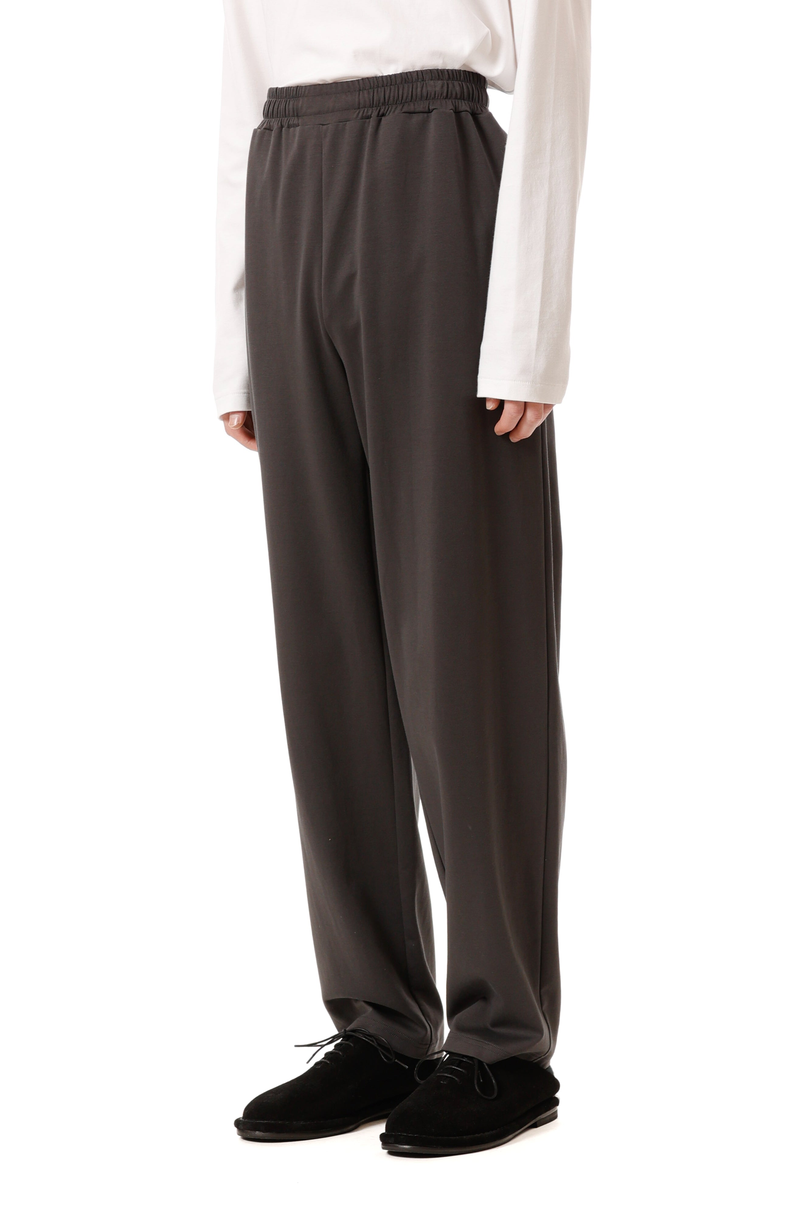 AP52-086 コットンダブルフェイス ラウンジパンツ