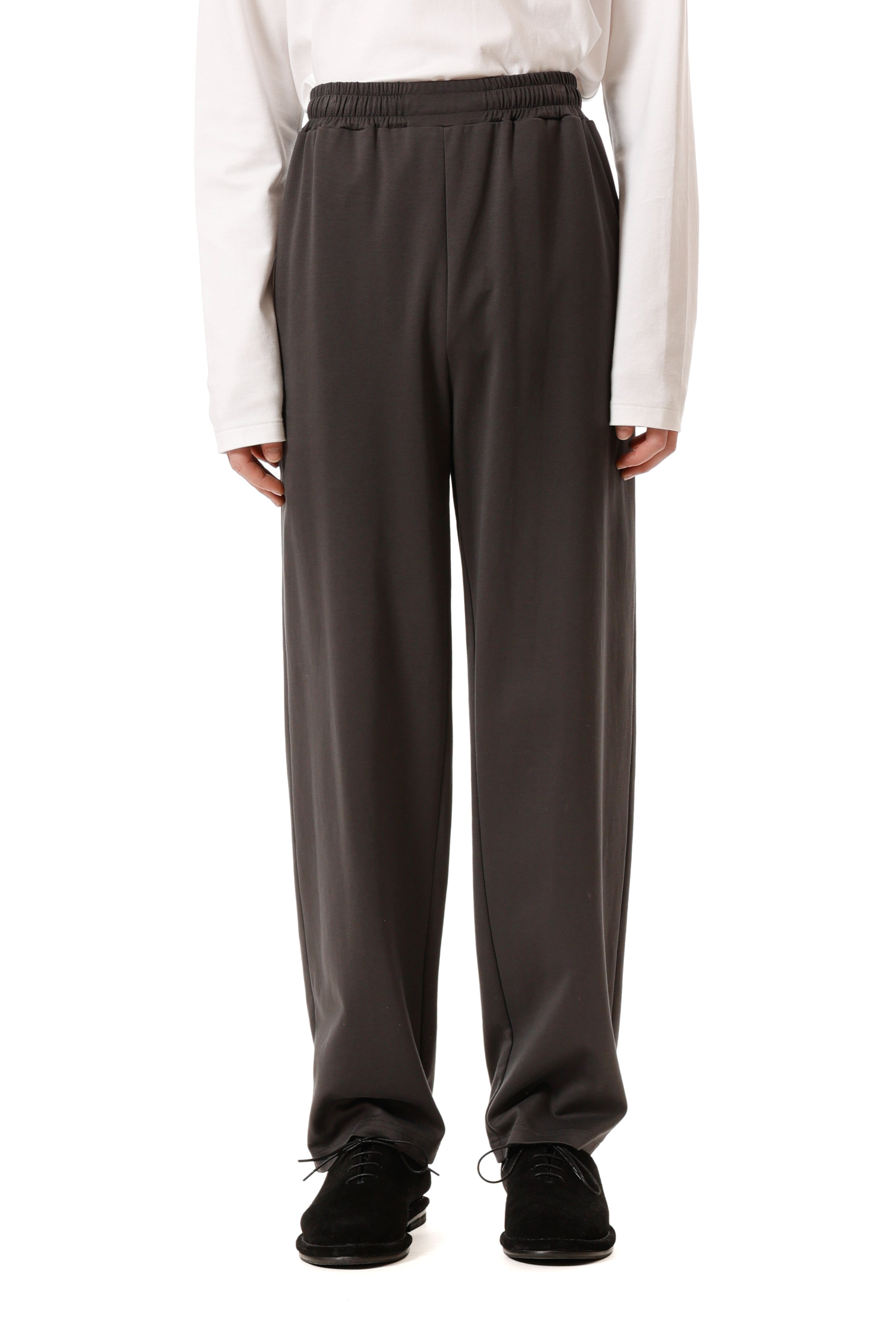 AP52-086 コットンダブルフェイス ラウンジパンツ