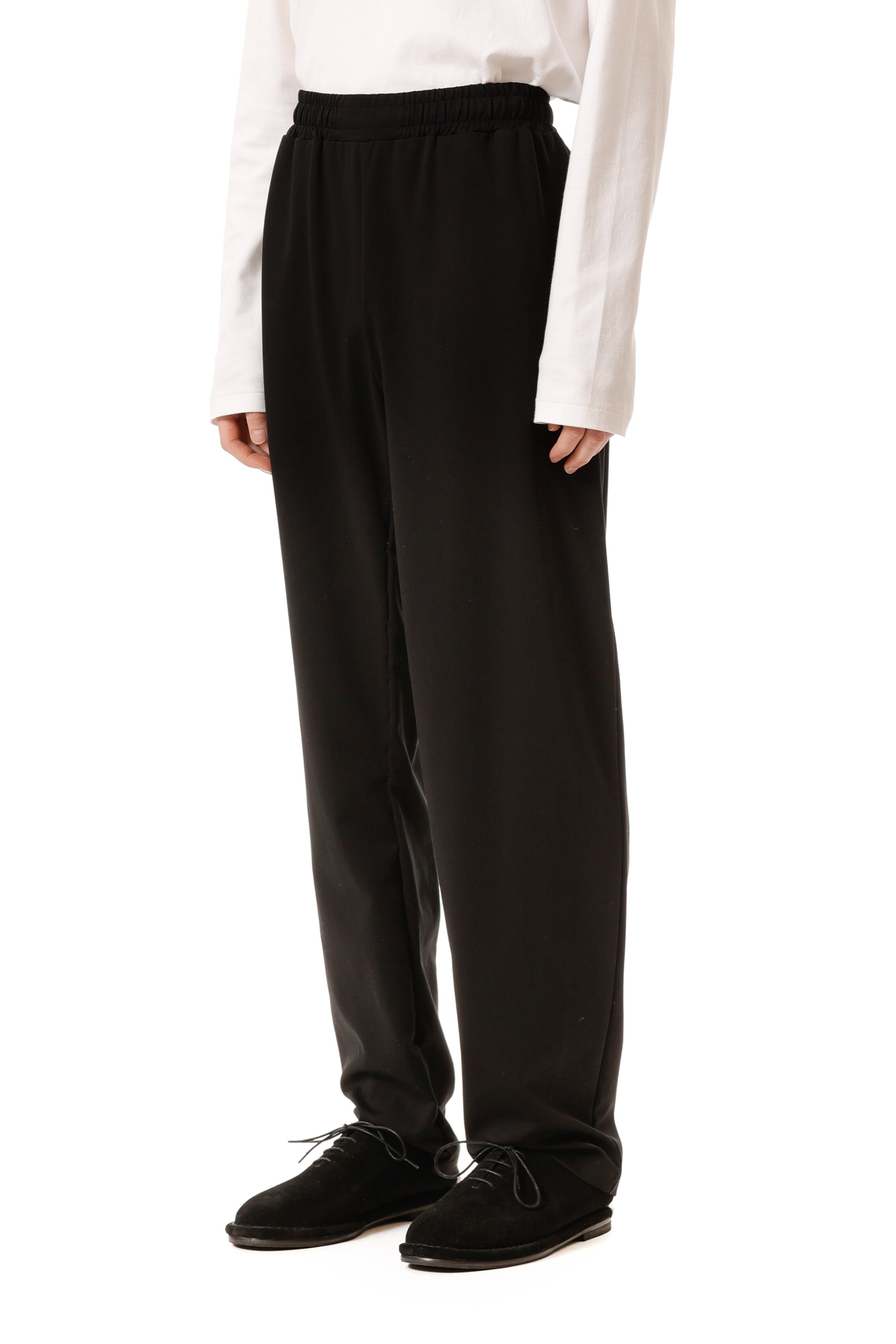 AP52-086 コットンダブルフェイス ラウンジパンツ