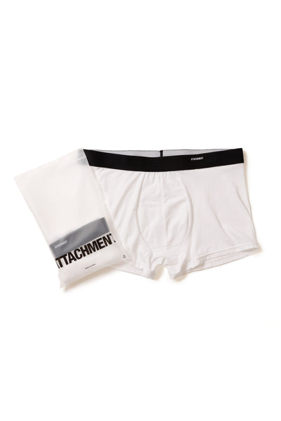 公式オンラインストア限定 AP52-095 コットンストレッチジャージー 2P SET ボクサーパンツ