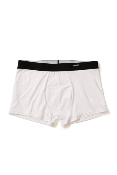 公式オンラインストア限定 AP52-095 コットンストレッチジャージー 2P SET ボクサーパンツ