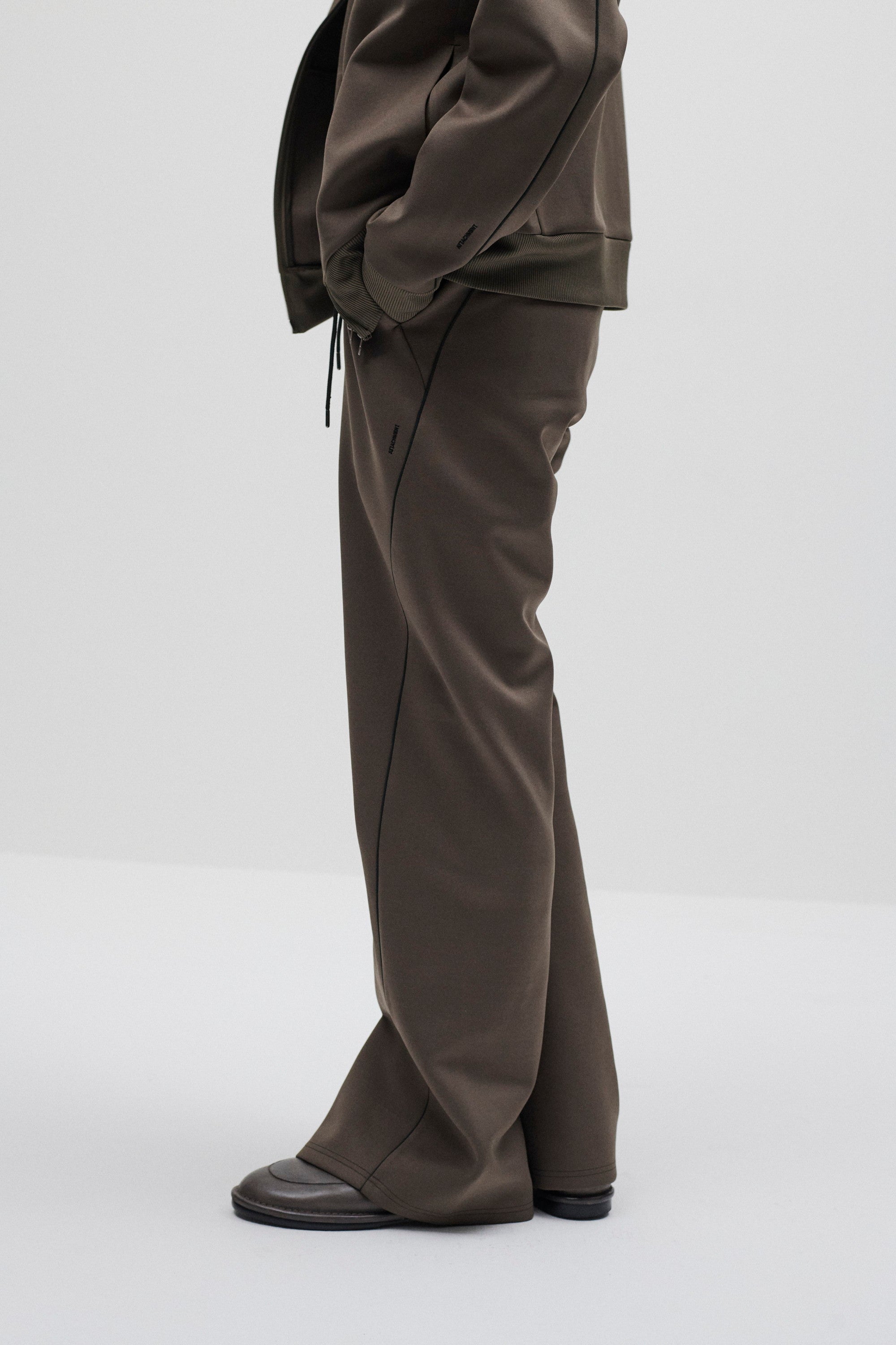 ATTACHMENT ボトム サンプル品 ATTACHMENT（アタッチメント） スラックス メンズ : ZOZOTOWN Yahoo!店