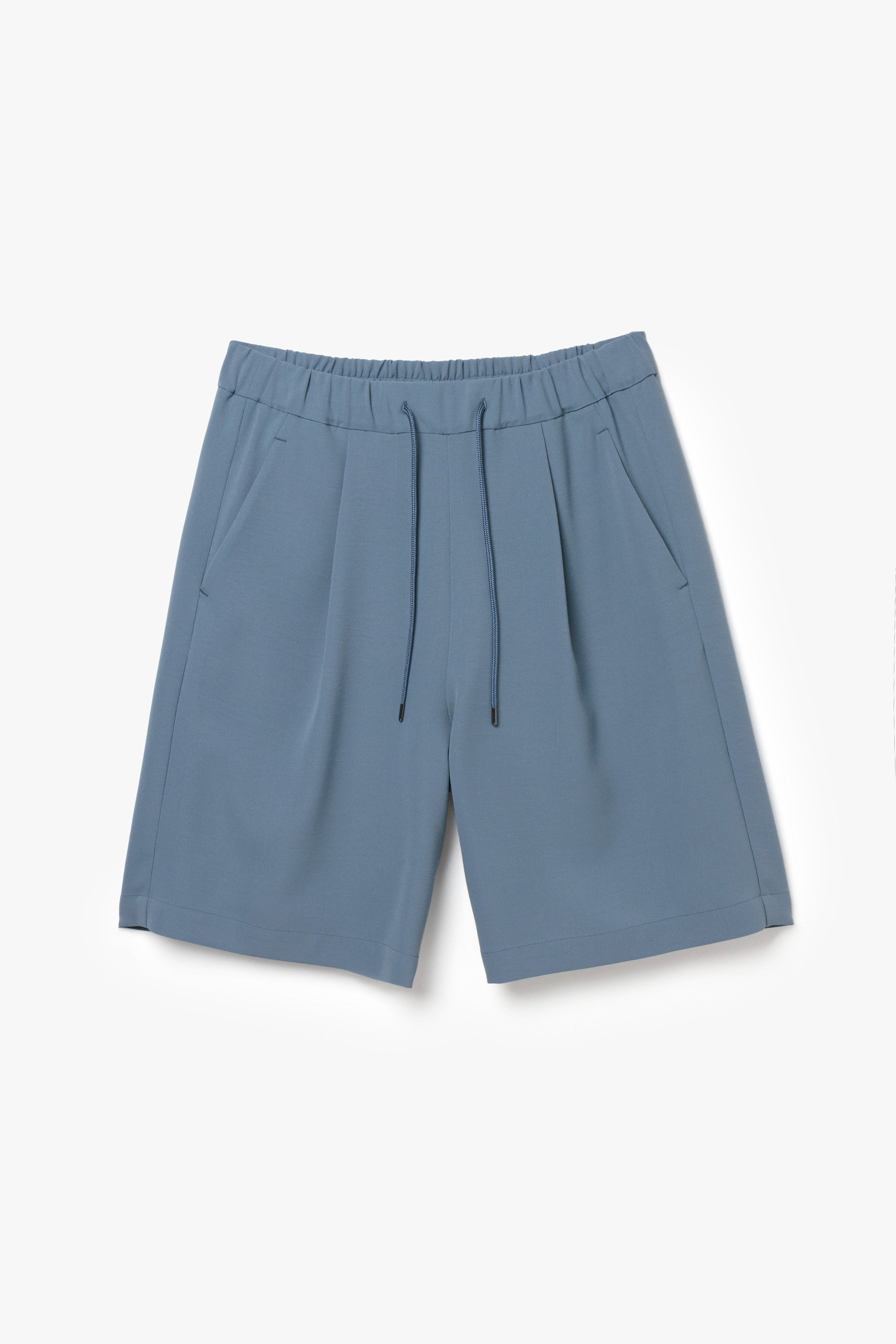 ポリエステルライトトロ イージーショーツ