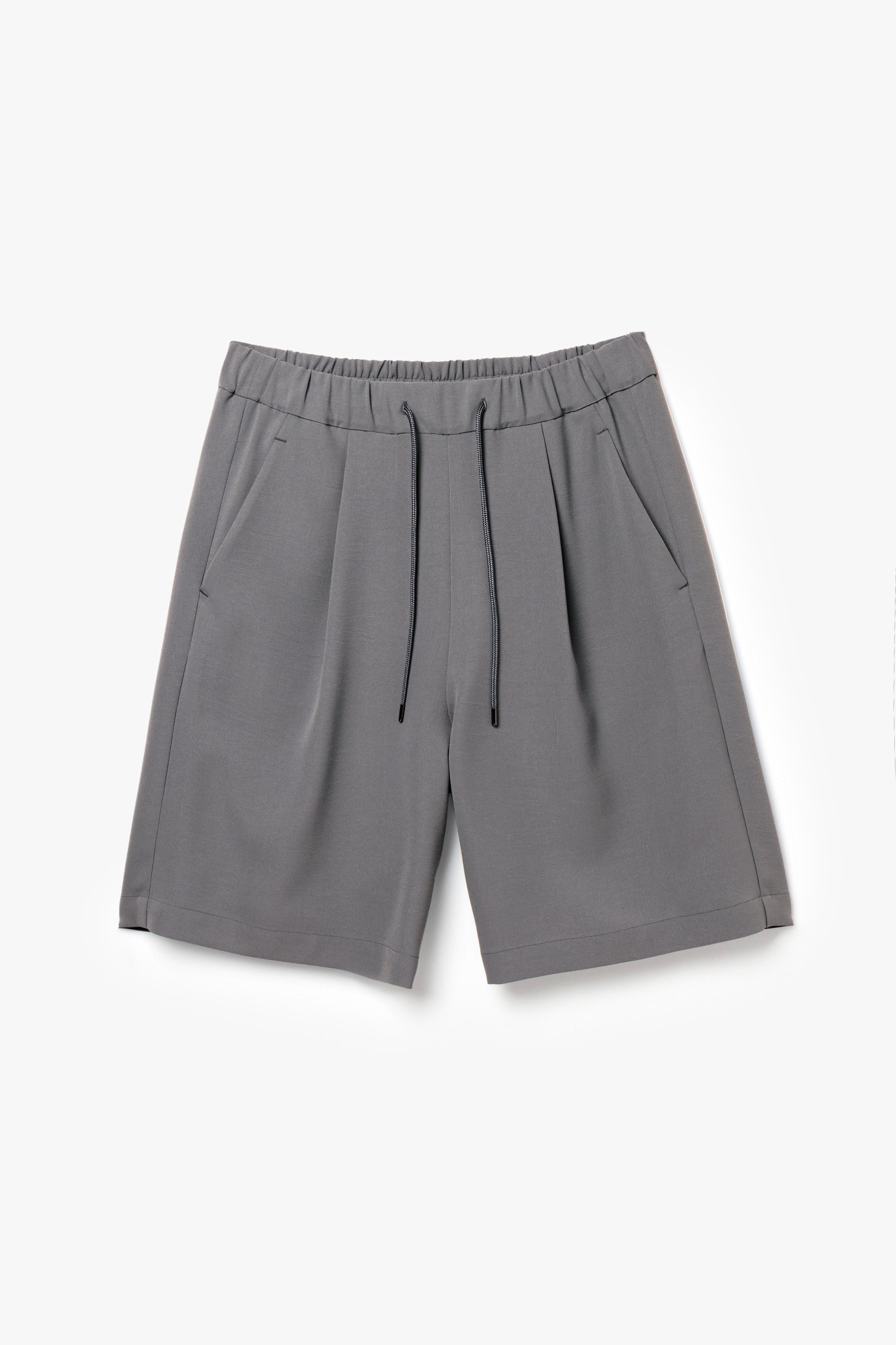 ポリエステルライトトロ イージーショーツ