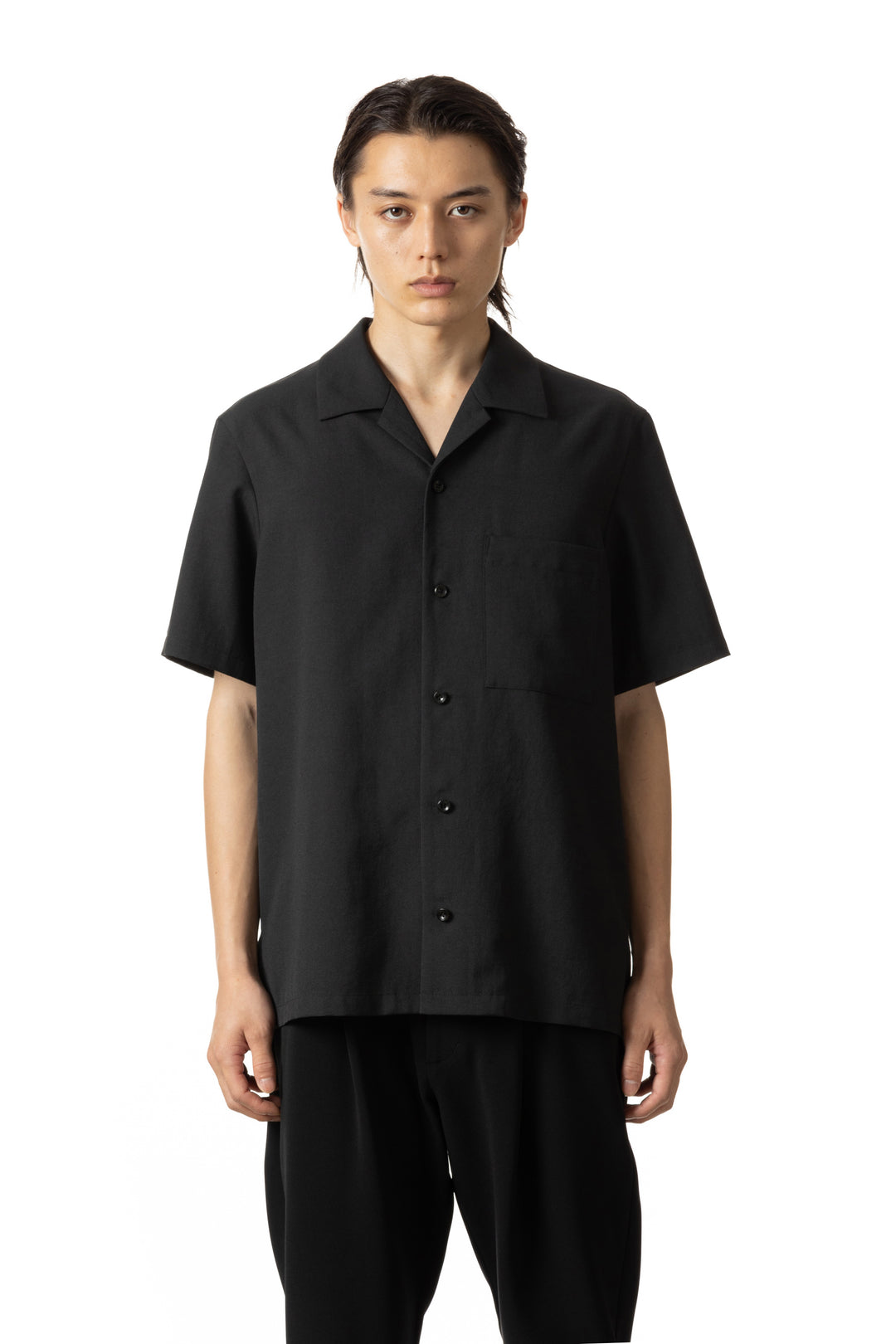 S/S SHIRTS