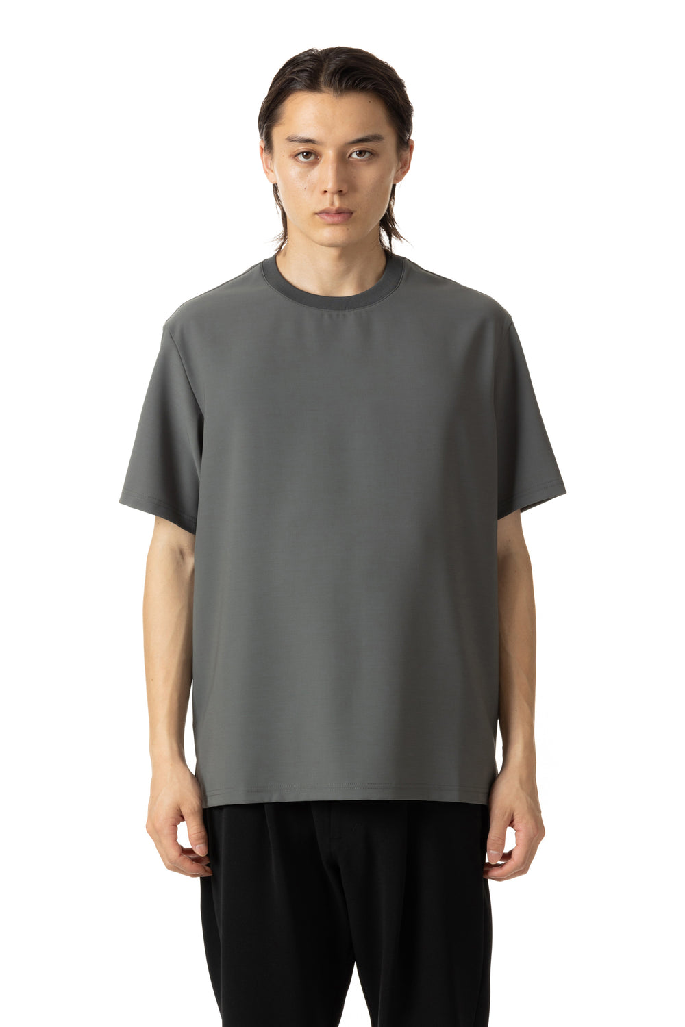 S/S SHIRTS
