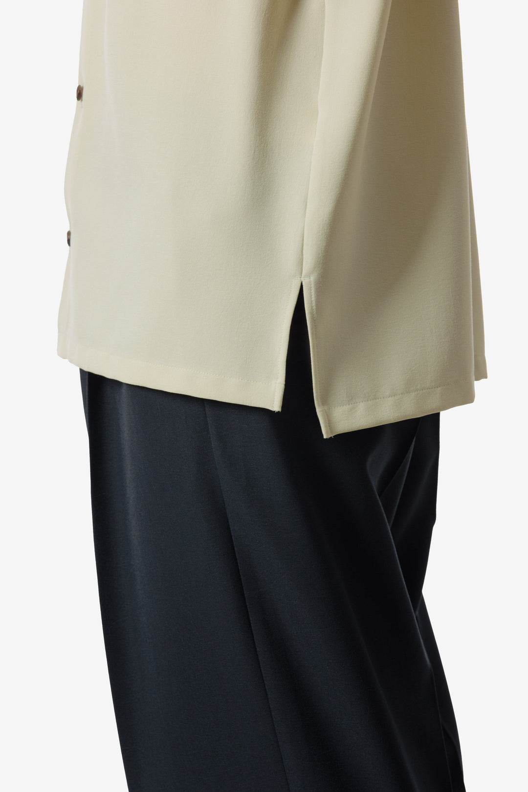 限定商品 AS51-084 ポリエステルライトトロ セットインスリーブ