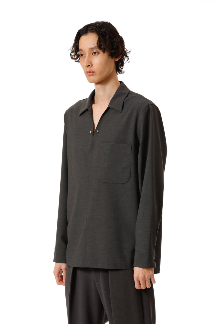 24ss 08sircs レーヨンシャツ 24ss 08sircs レーヨンシャツ 【公式通販】