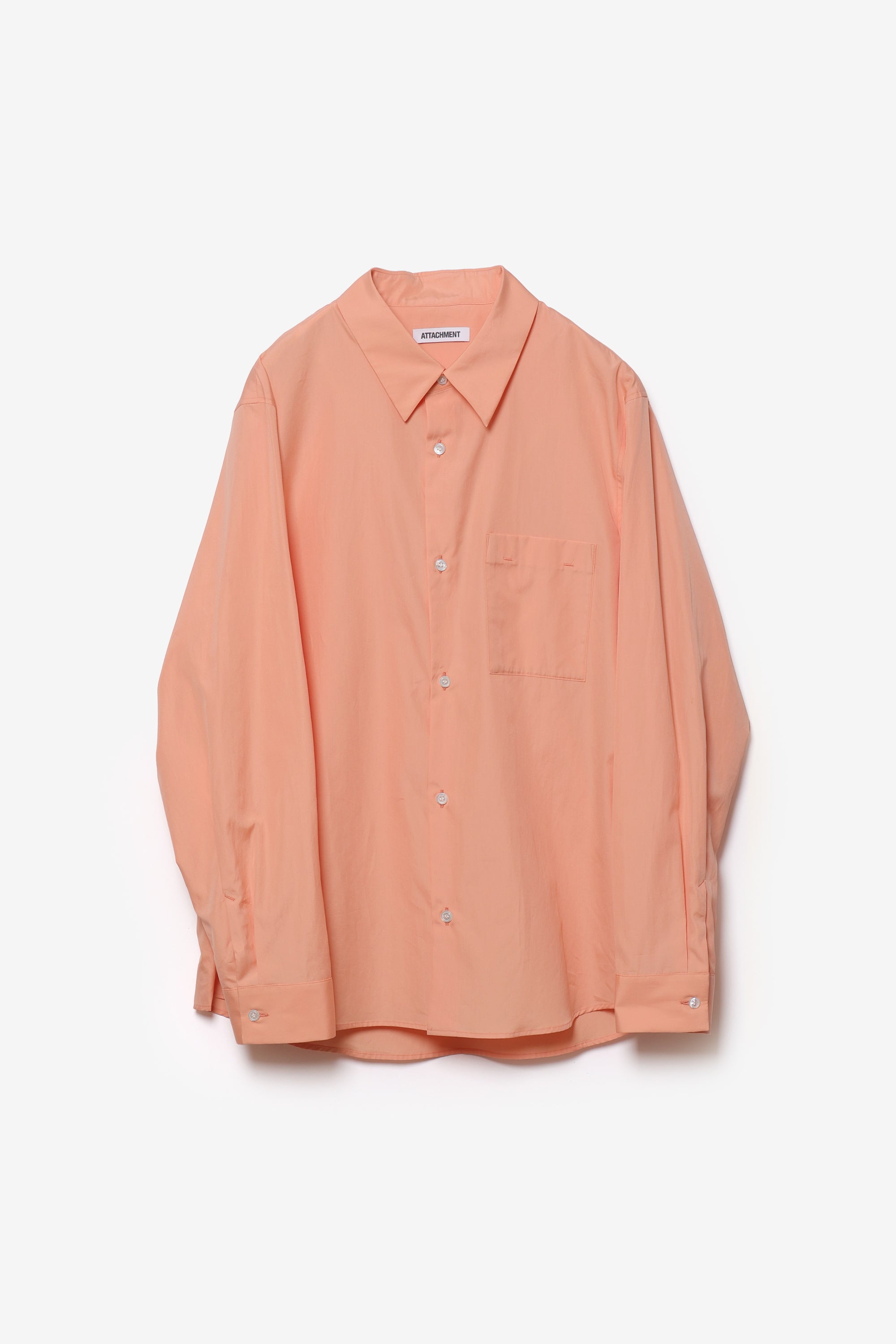 ギザブロード L/Sシャツ