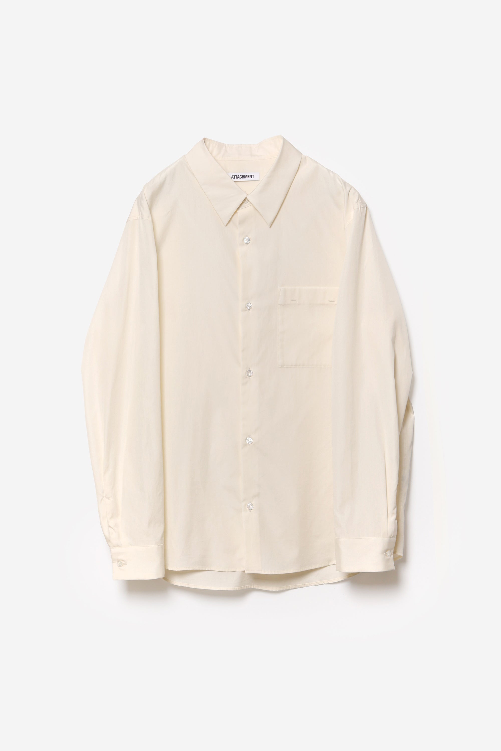 ギザブロード L/Sシャツ