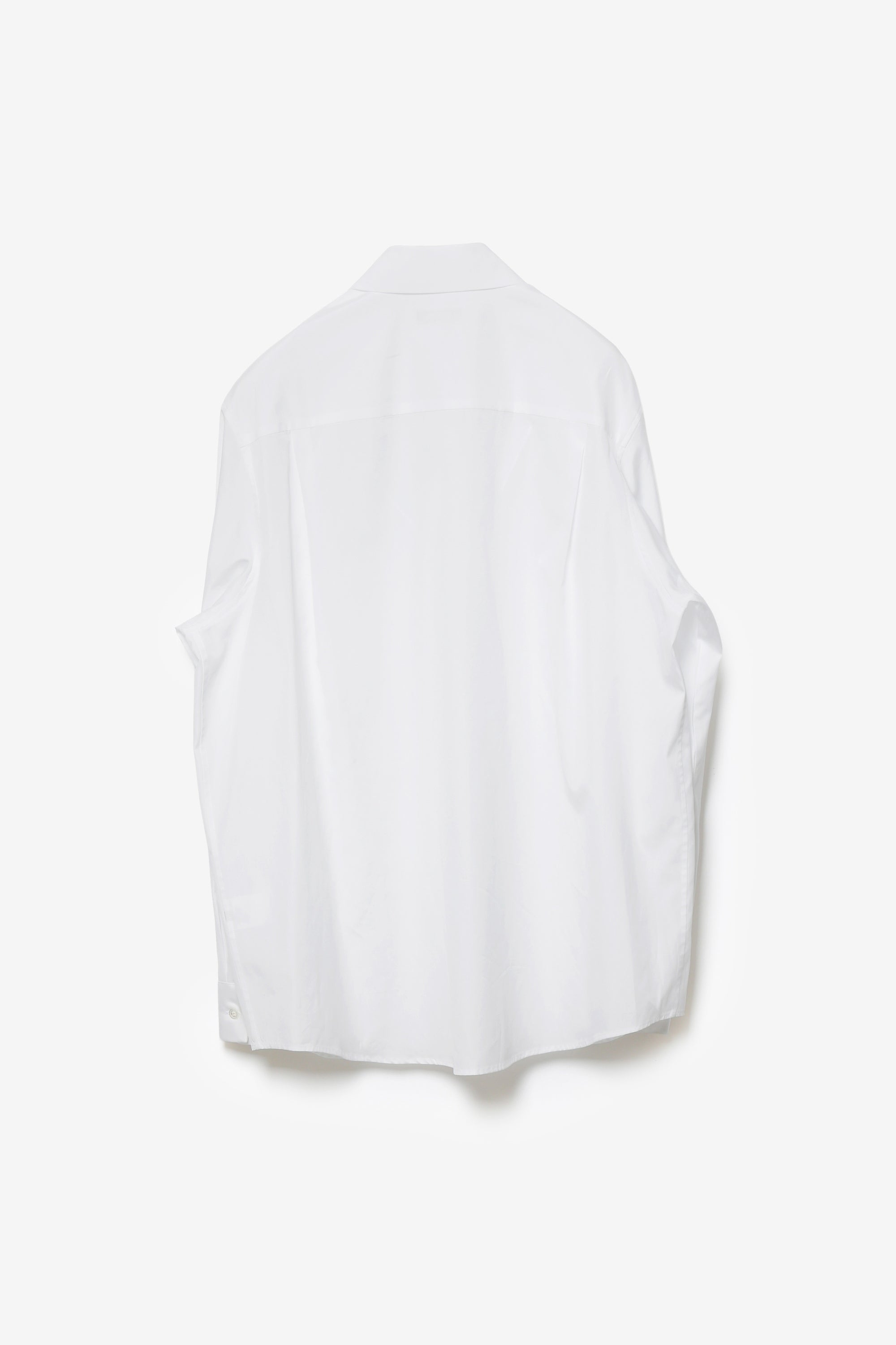 ギザブロード L/Sシャツ