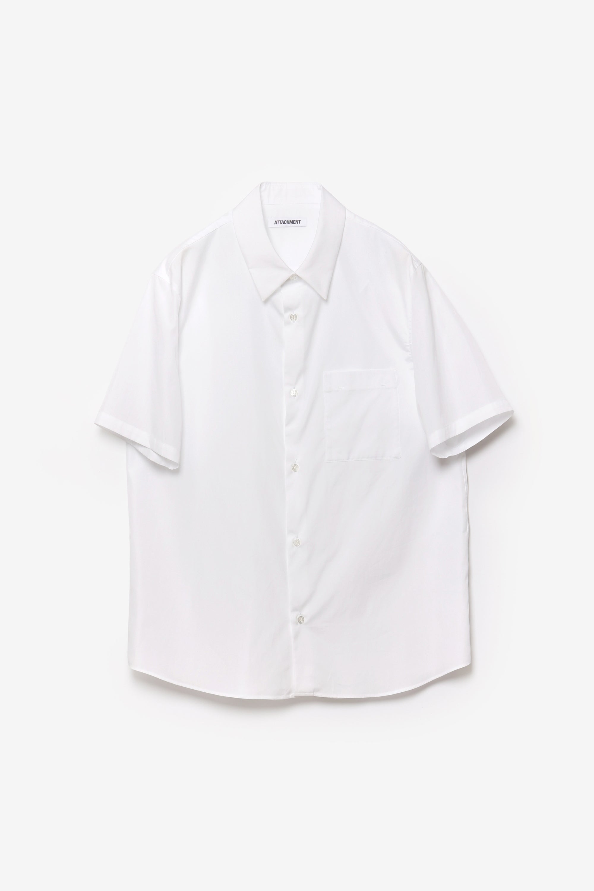 ギザブロード S/S シャツ