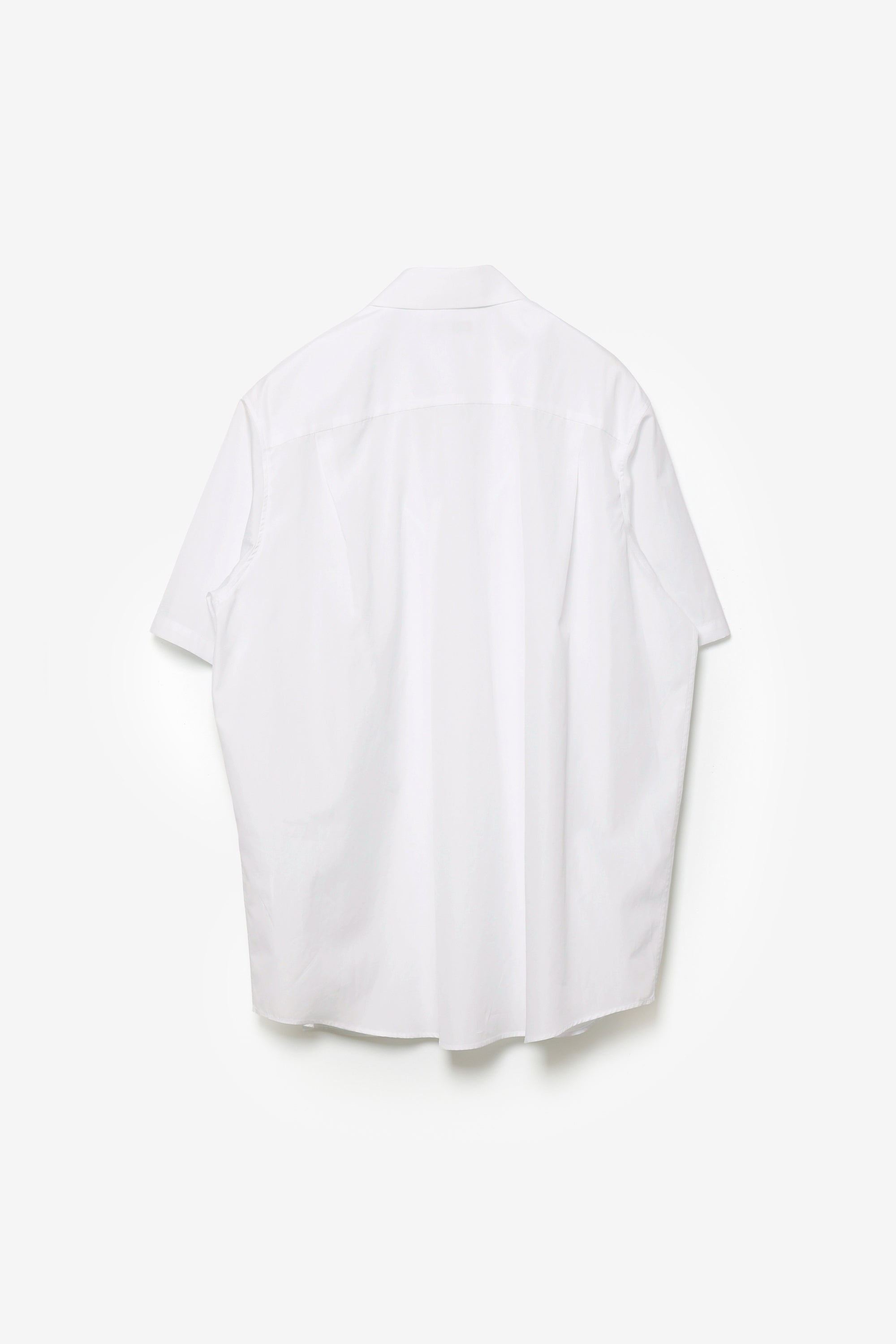 ギザブロード S/S シャツ