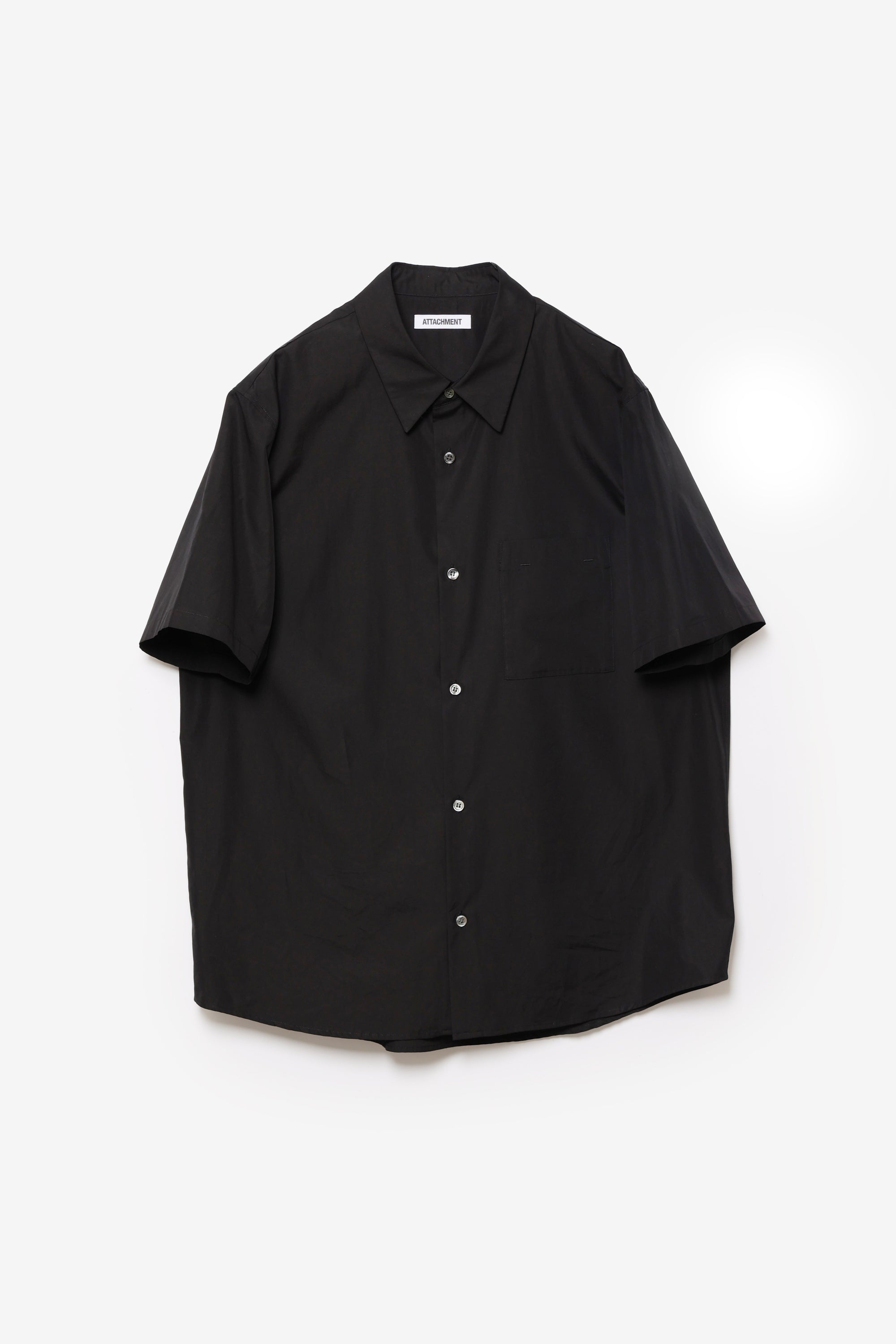 ギザブロード S/S シャツ