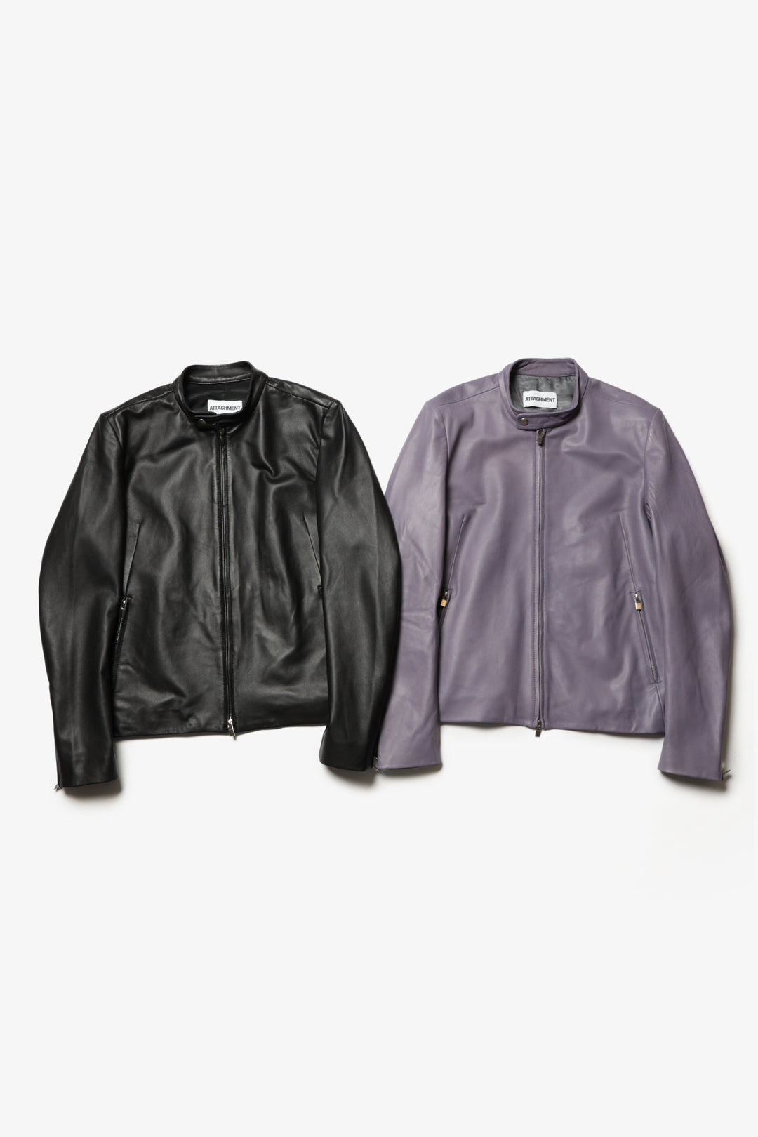 シングルライダース XL 羊革 シープスキン ARLENNESS アレンネス