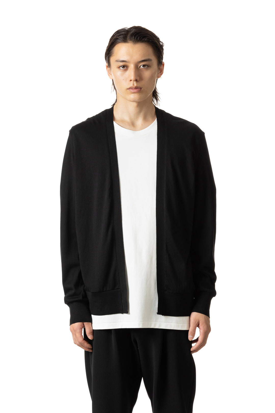 MACHATT マチャット アモッサ カーディガン ブルゾン 黒 ブラック machatt マチャット ボリュームスリーブブルゾン ブラック 2022