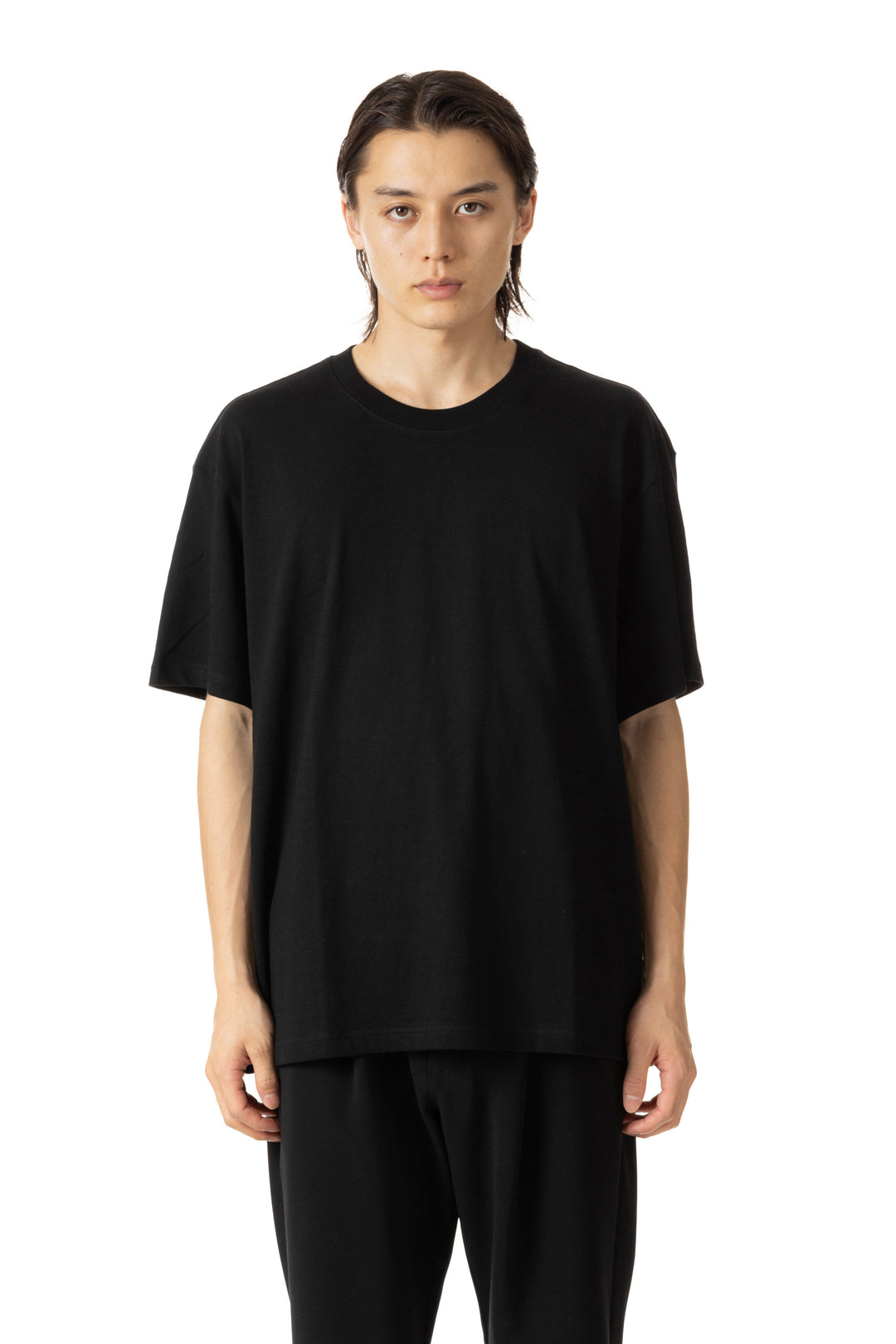 公式オンラインストア限定 AJ51-062 PACK チューブTシャツ S/S