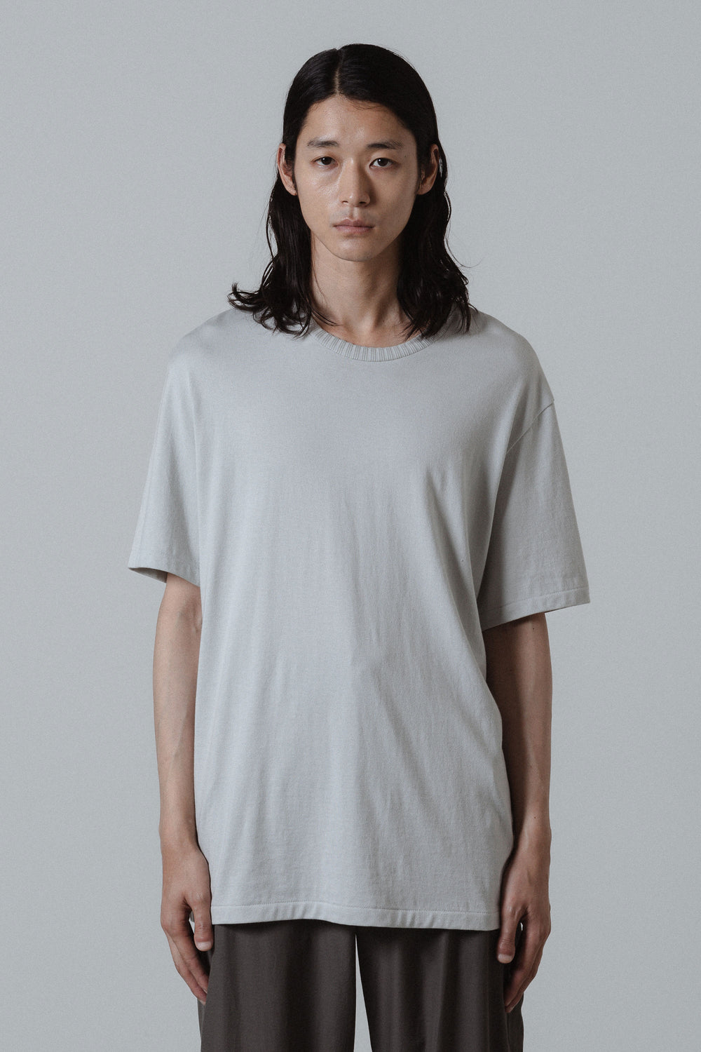 楽天市場】【SALE／30%OFF】ATTACHMENT 80/2 PIMA CO JERSEY