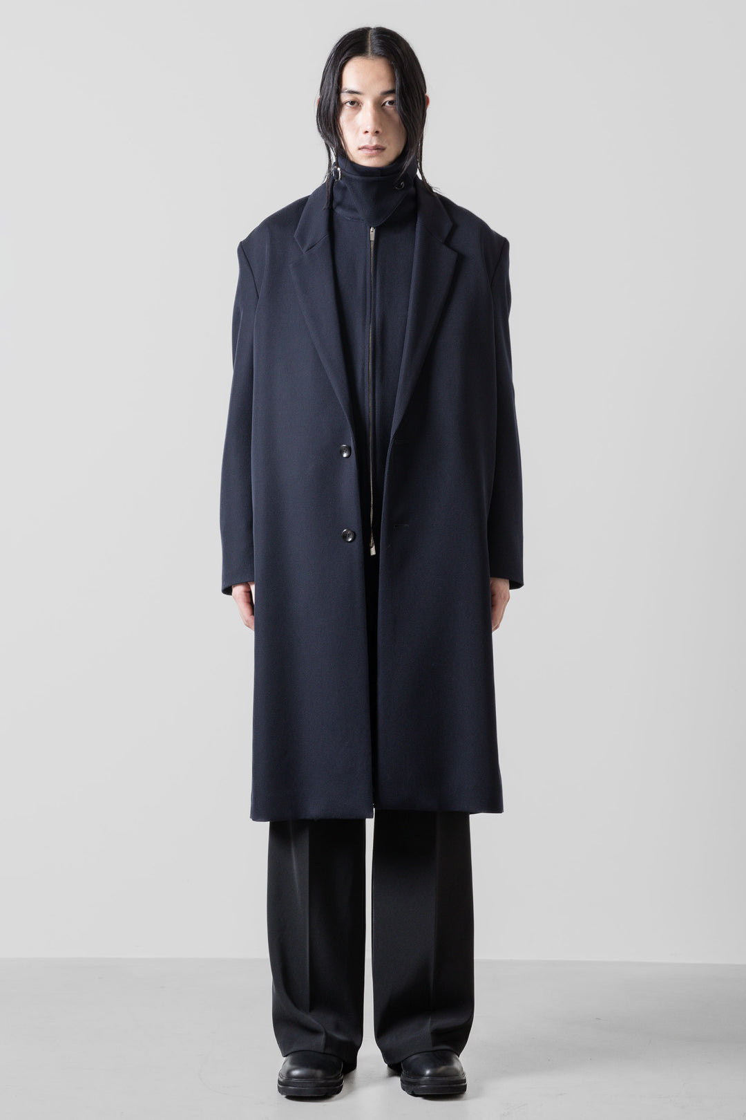 魅力的な価格 attachment_24aw-100_1080x.jpg? ジャケット・アウター